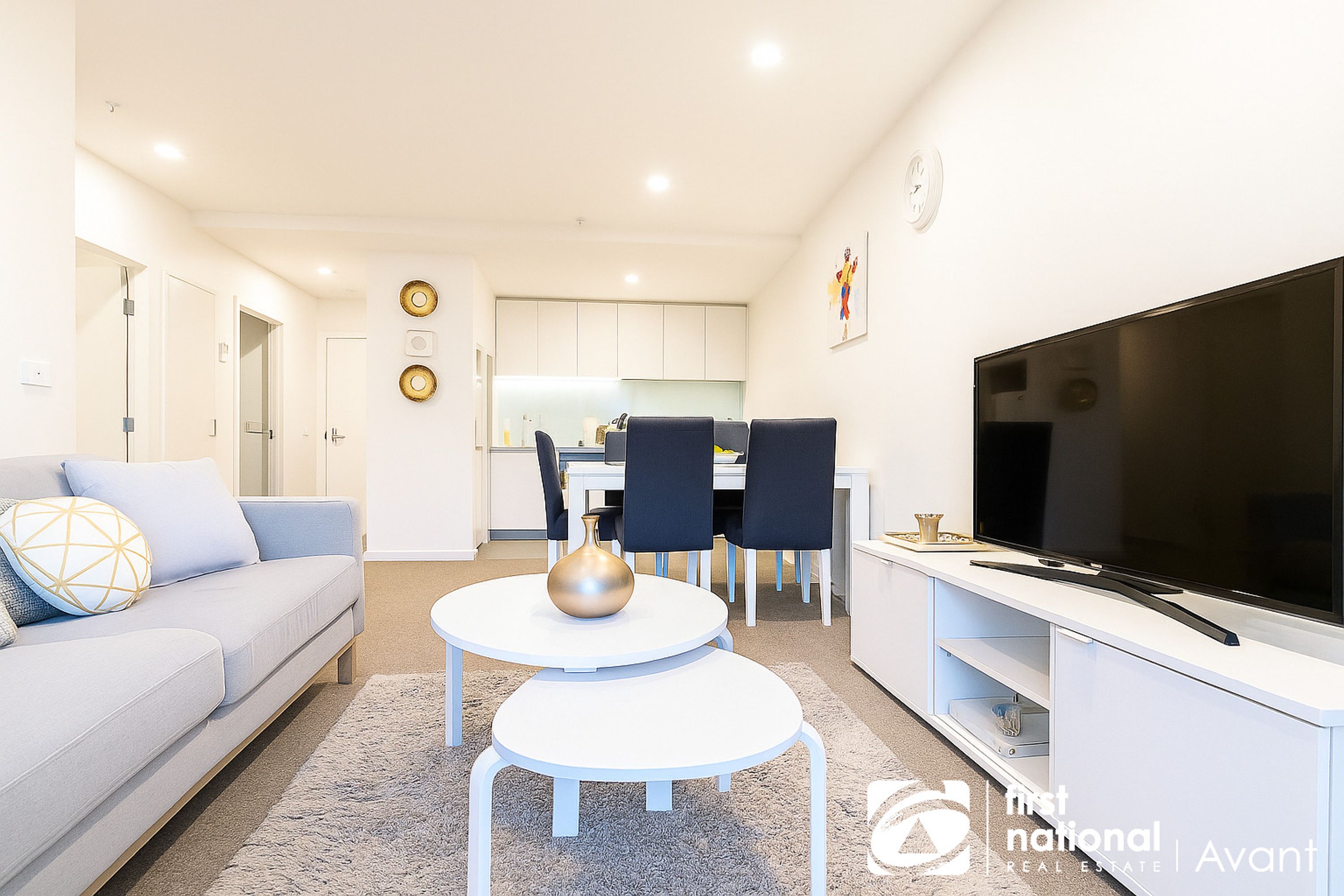 703/8 Wellington Road, Box Hill - Thumbnail 2