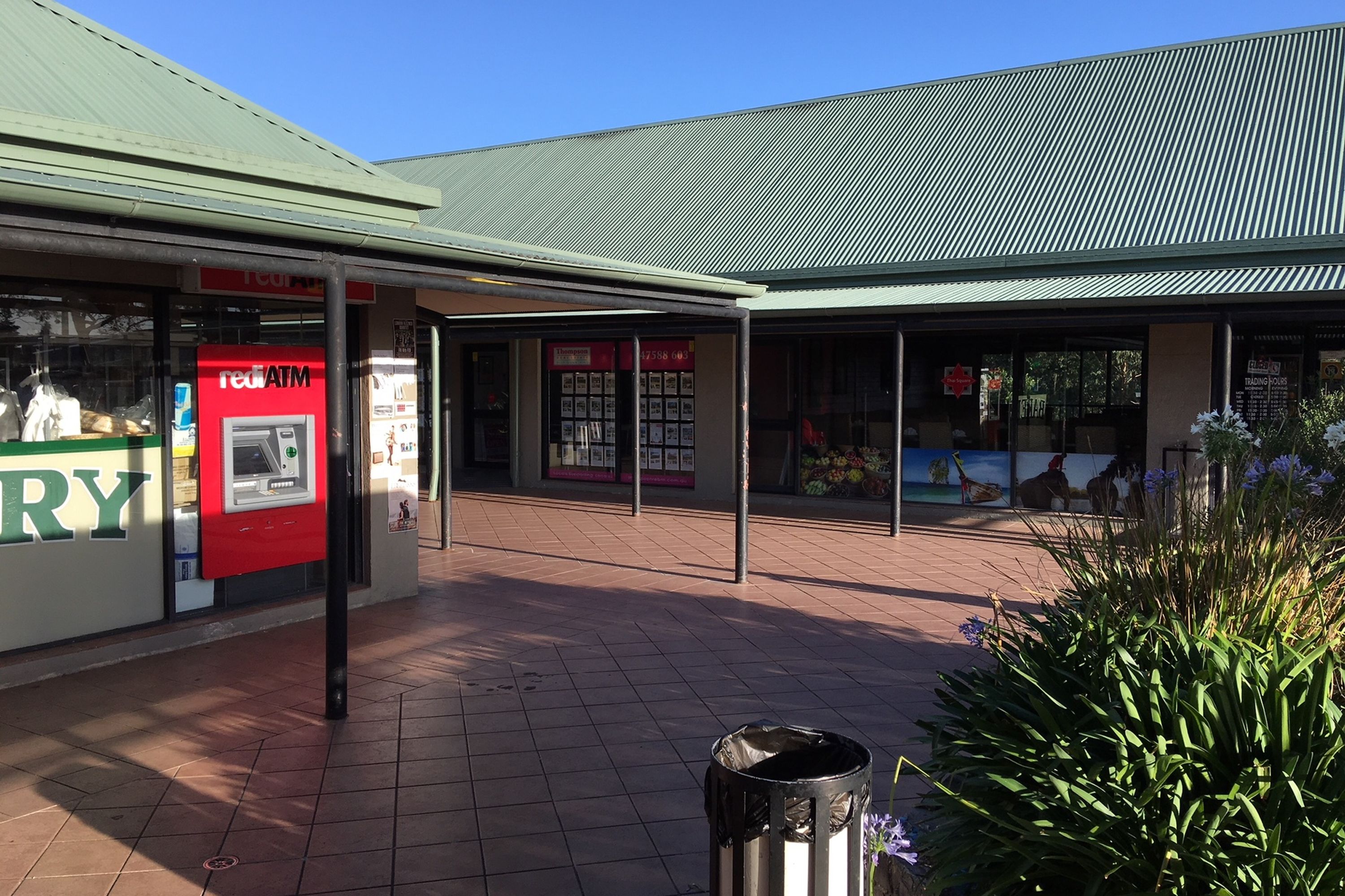 Shop 4/193-195 Great Western Highway, Hazelbrook - Thumbnail 2
