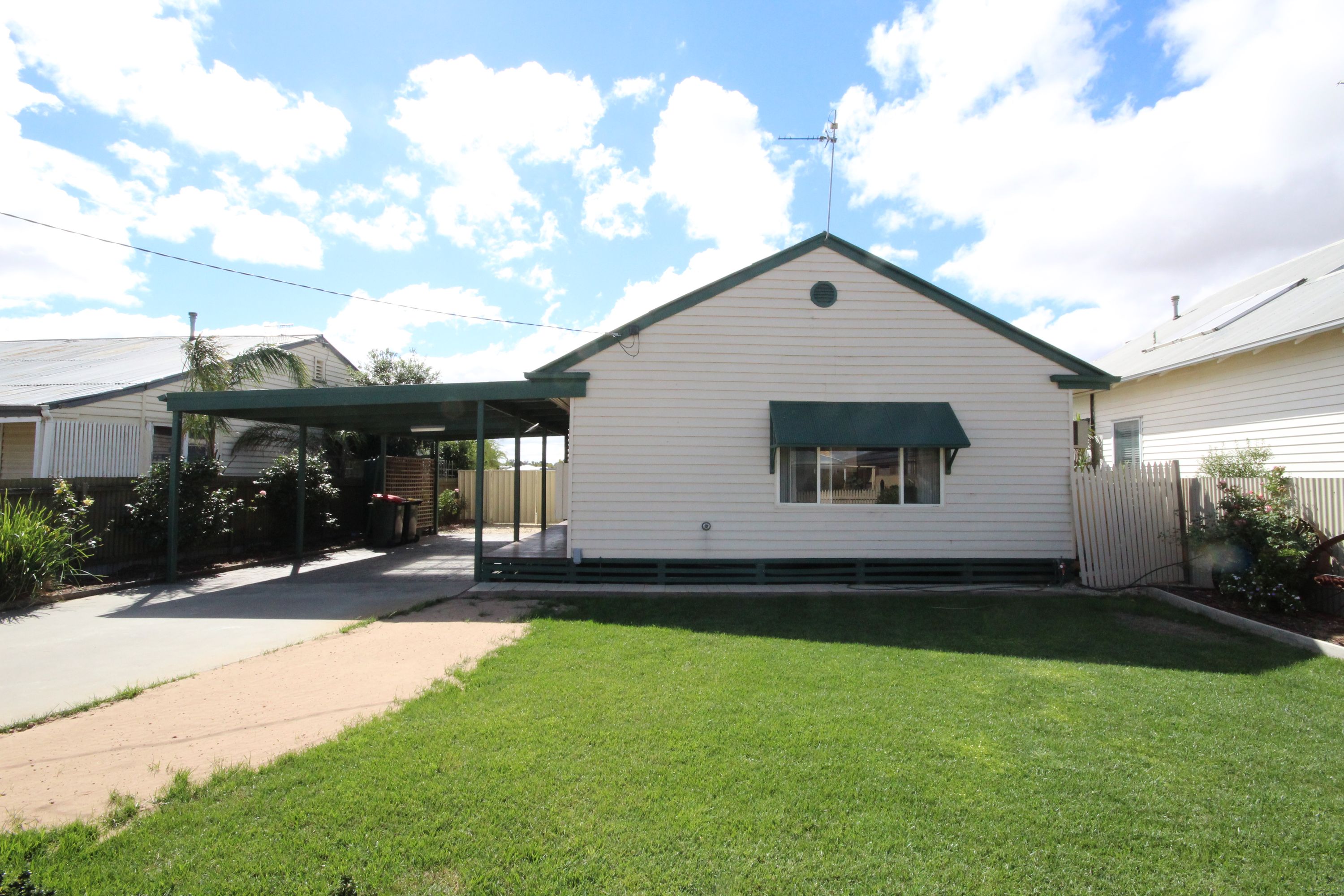 20 Harders Street, Horsham VIC 3400, Horsham - Thumbnail 2