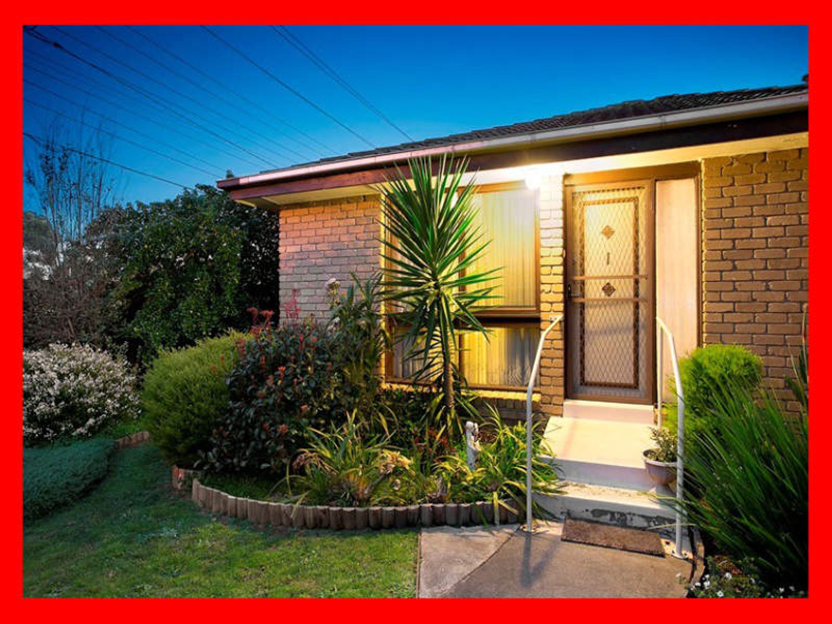 1/262 Corrigan Road, Noble Park