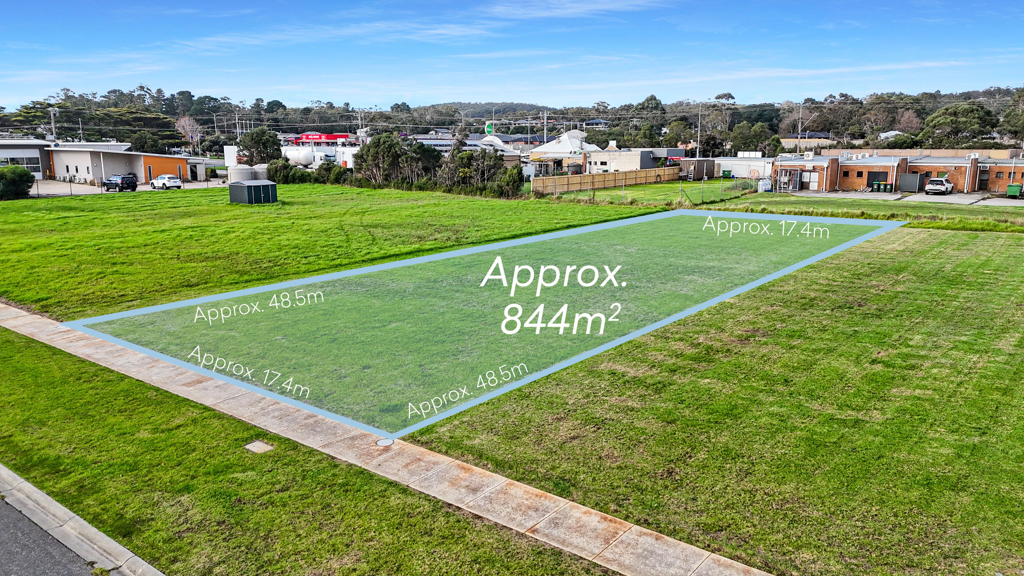 11 Paul Street, Grantville, Grantville - Image 1