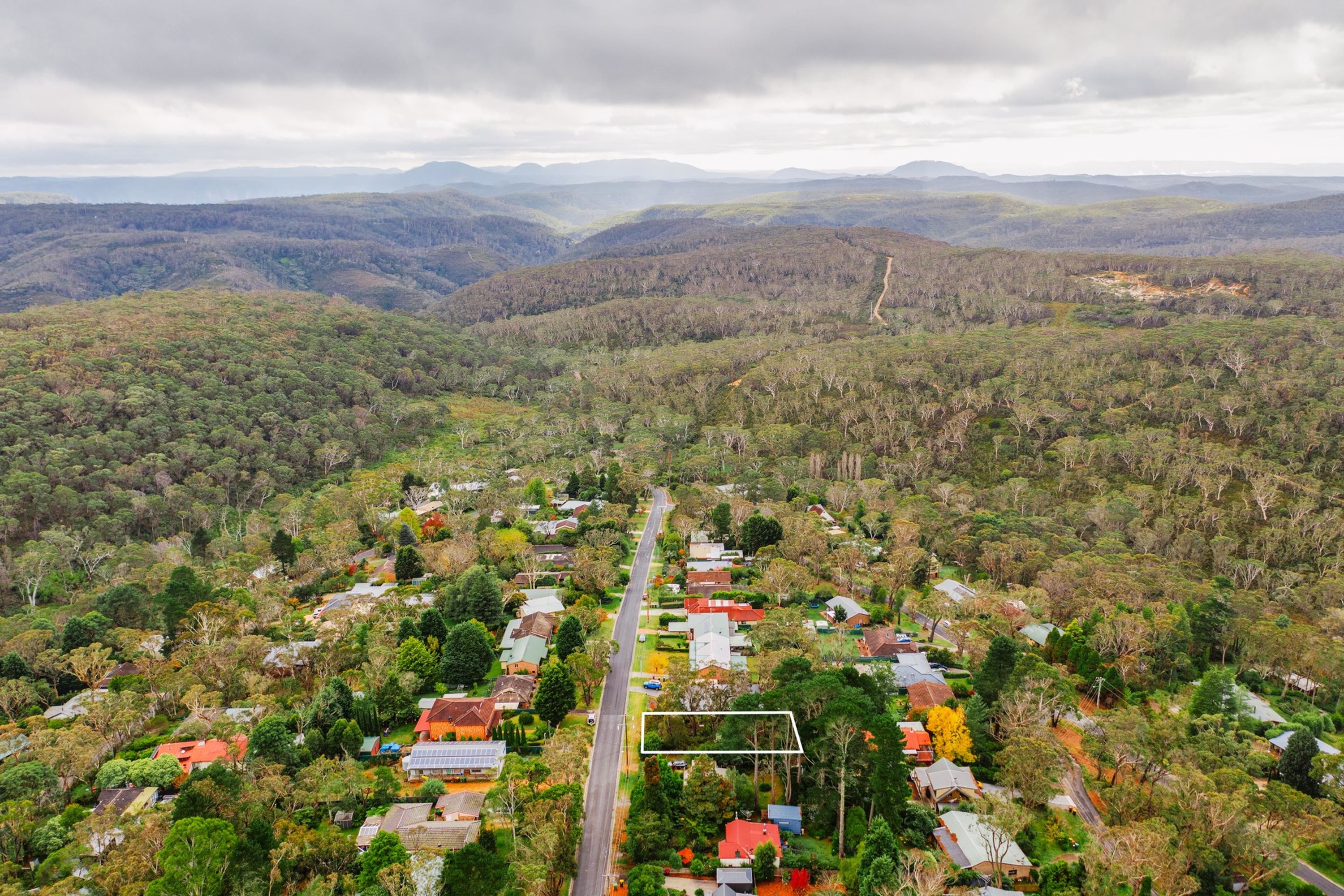 85 Minni Ha Ha Road, Katoomba - Thumbnail 6