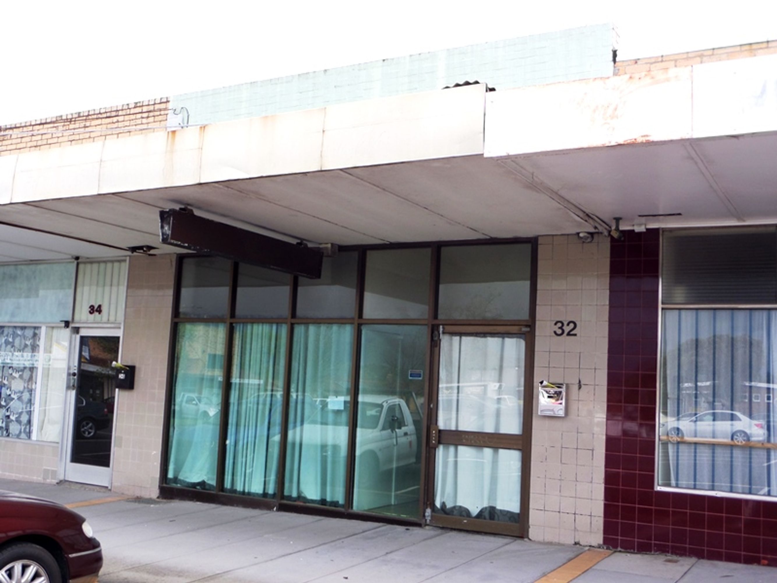 32 Garnsworthy Street