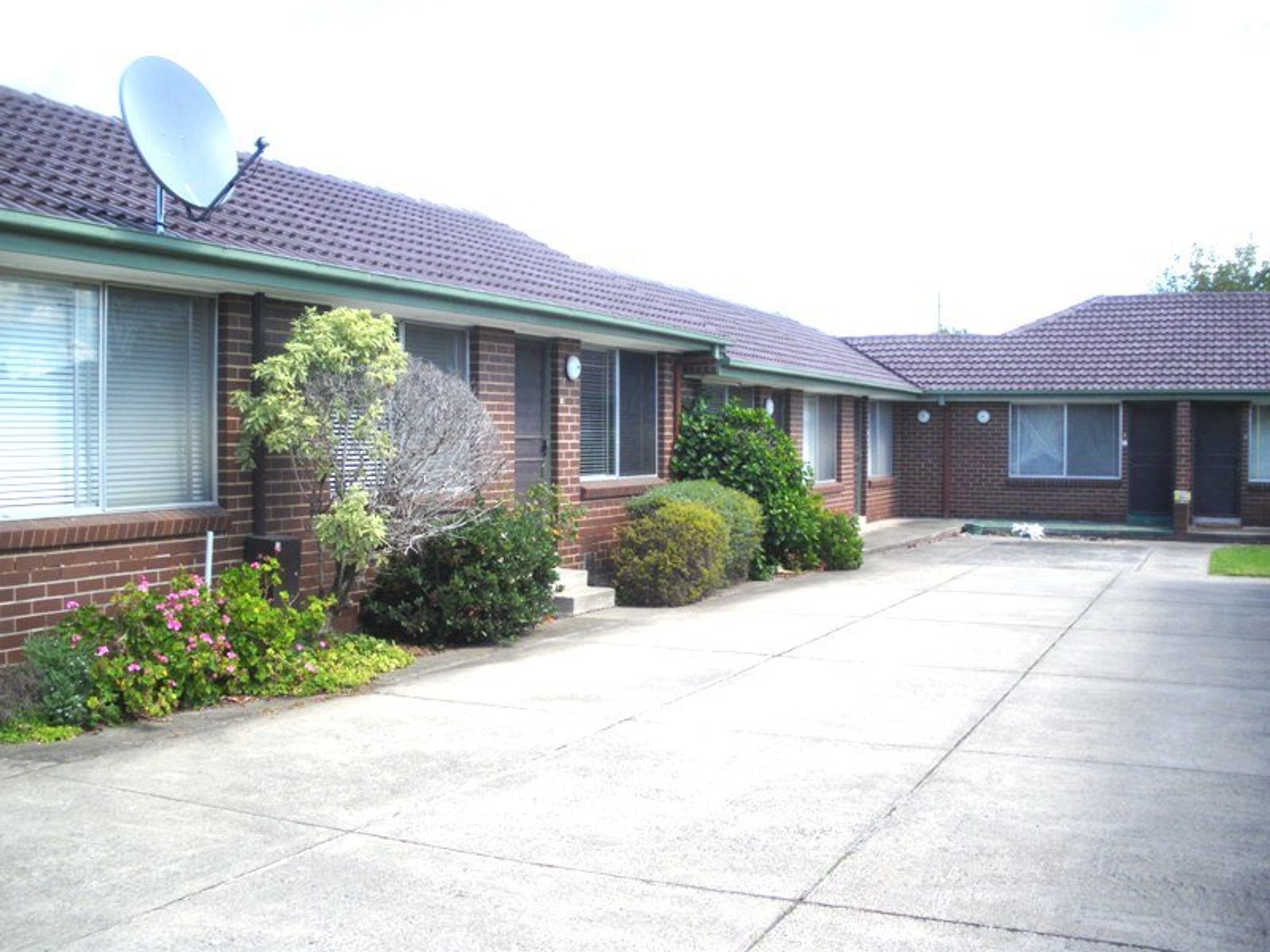 2/64 Princess Avenue