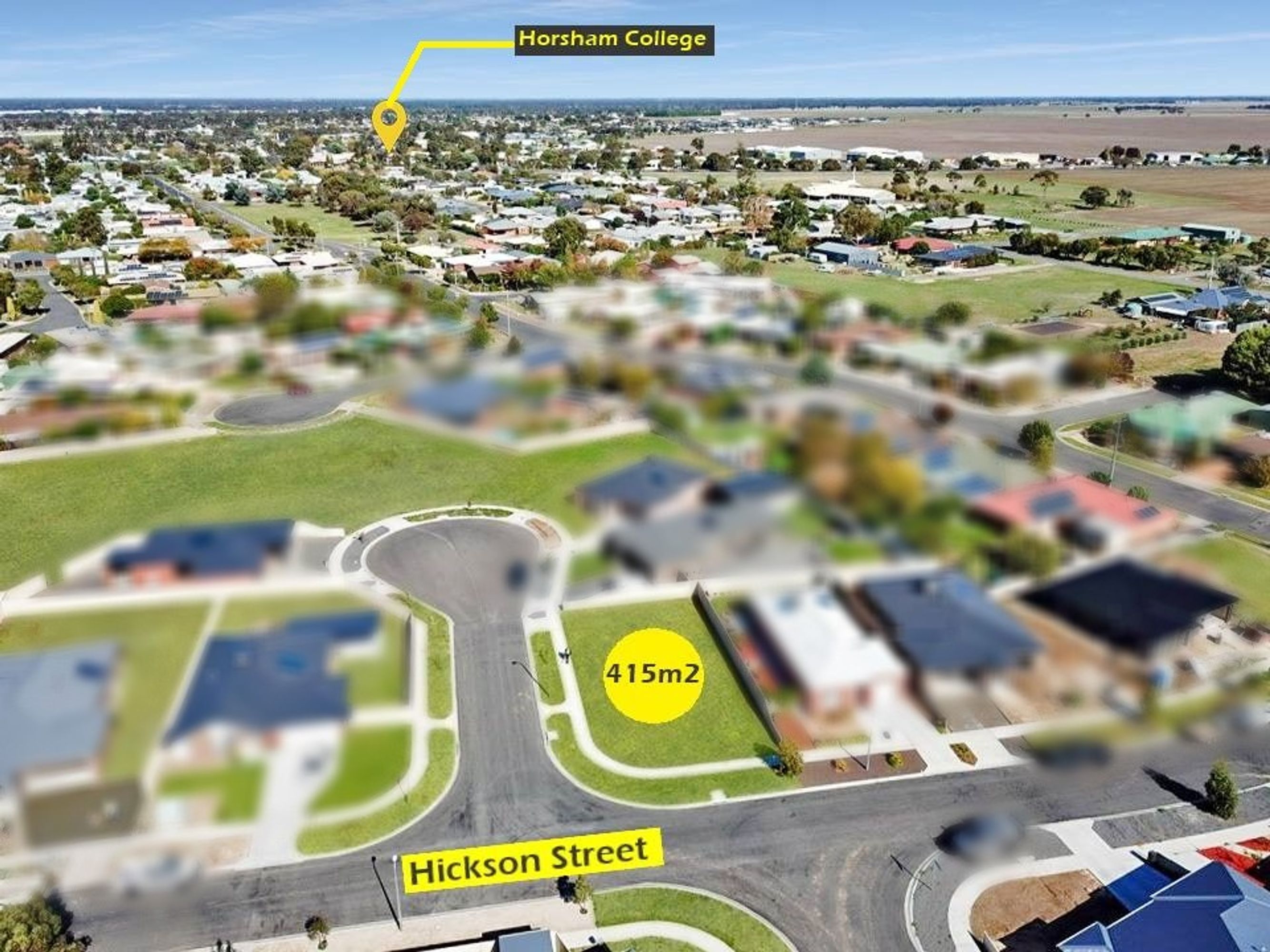 39 Hickson Street, Horsham VIC 3400, Horsham - Thumbnail 2