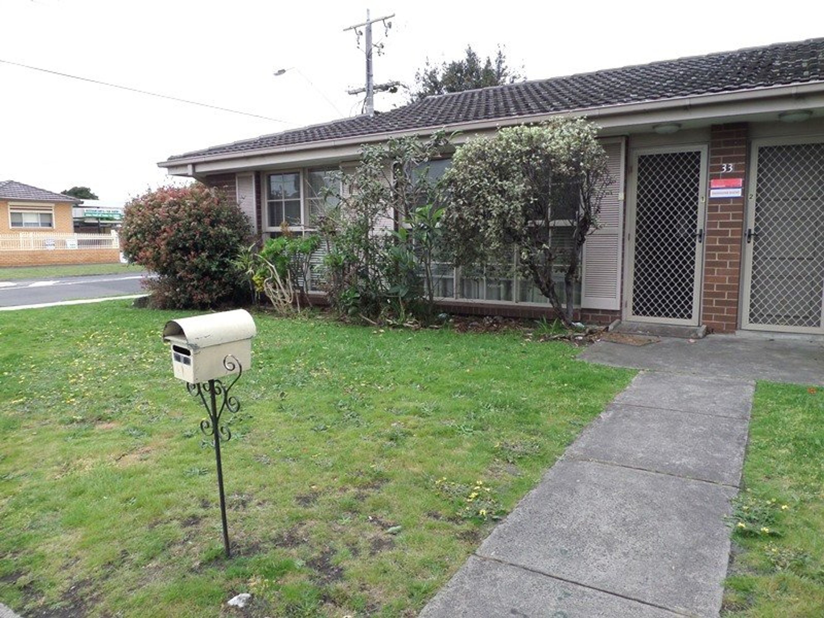 1/33 Windsor Avenue