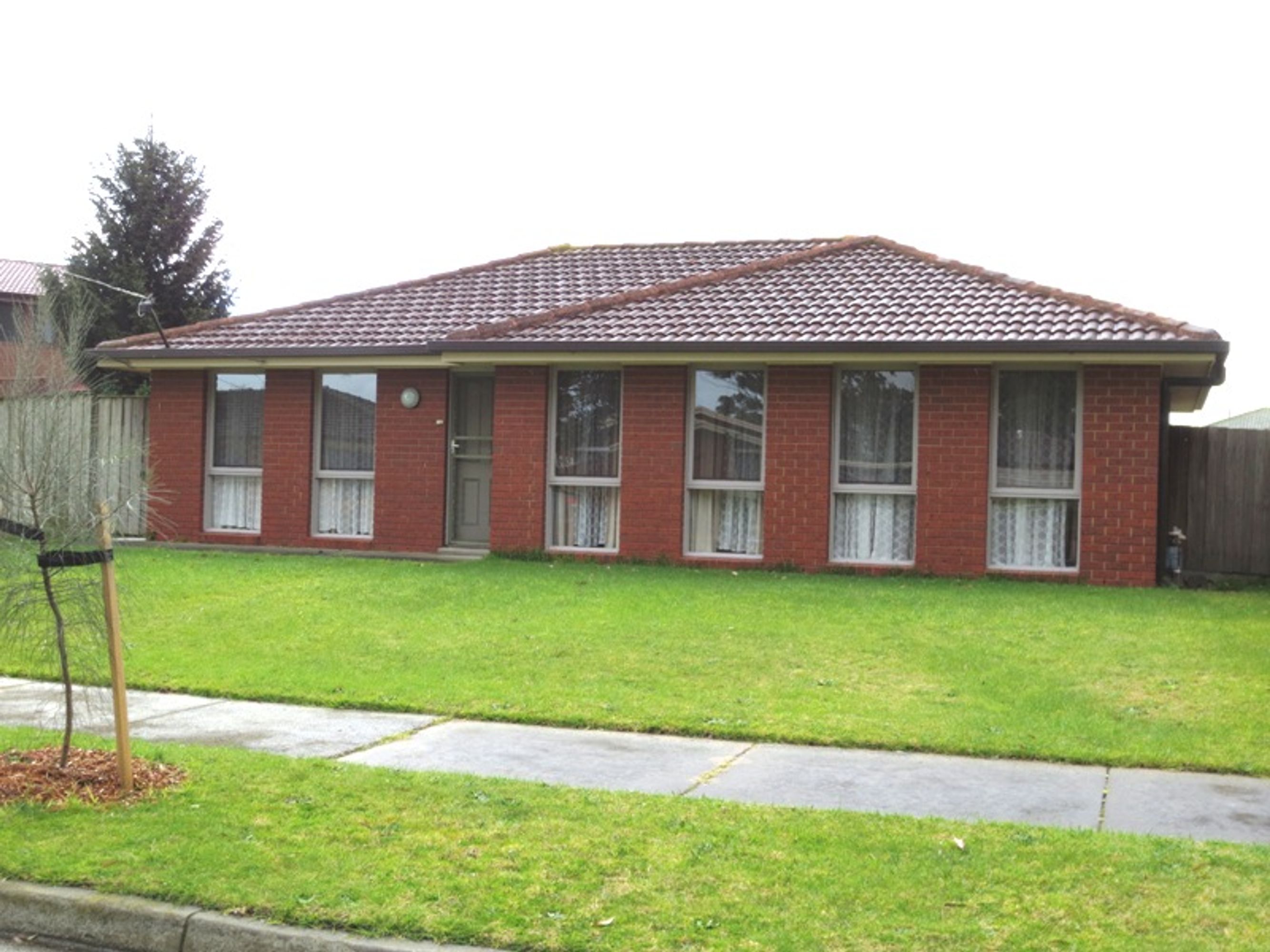 1 Bartley Place
