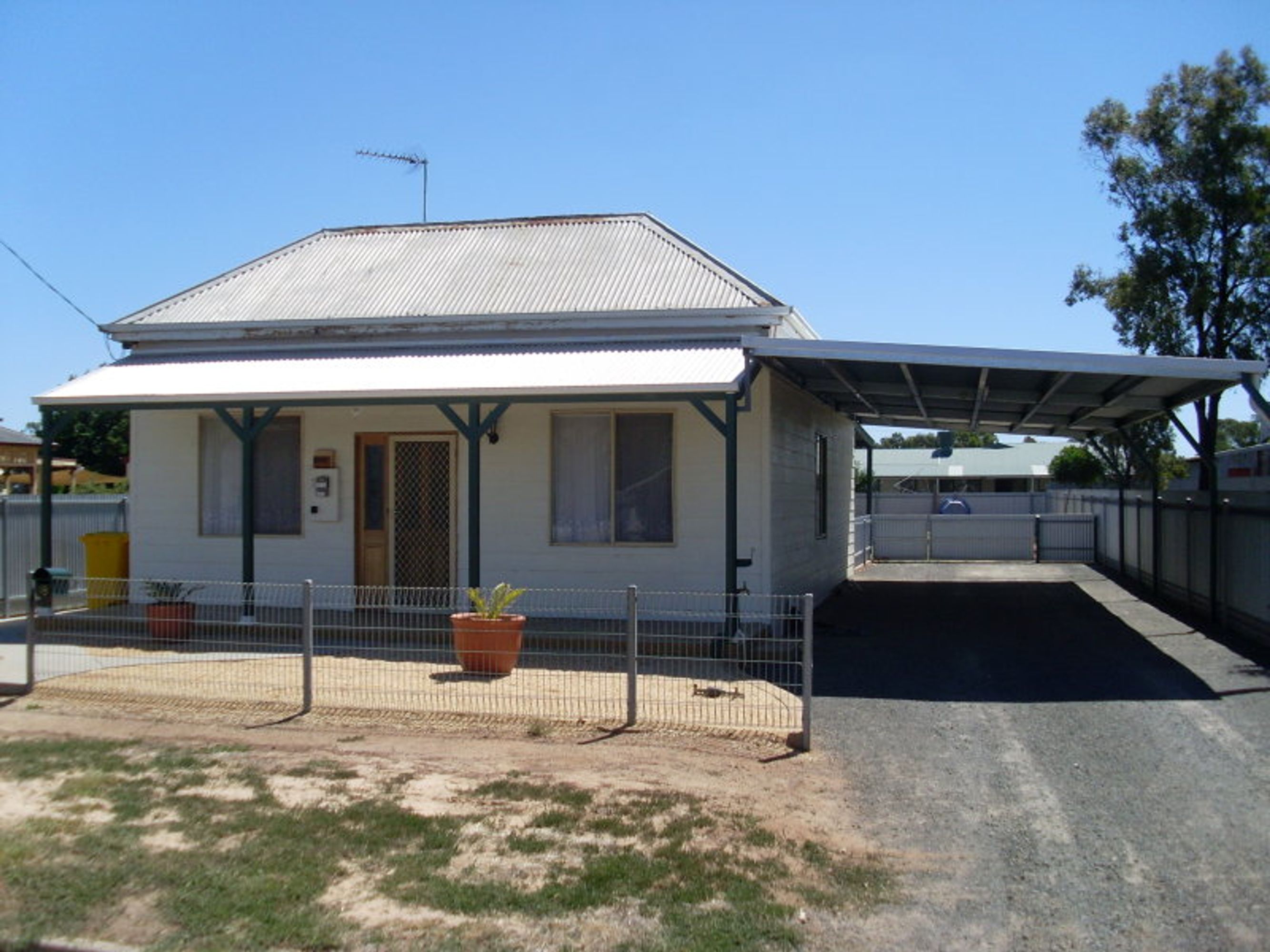 18 Cromie Street, Murtoa VIC 3390, Murtoa - Image 1
