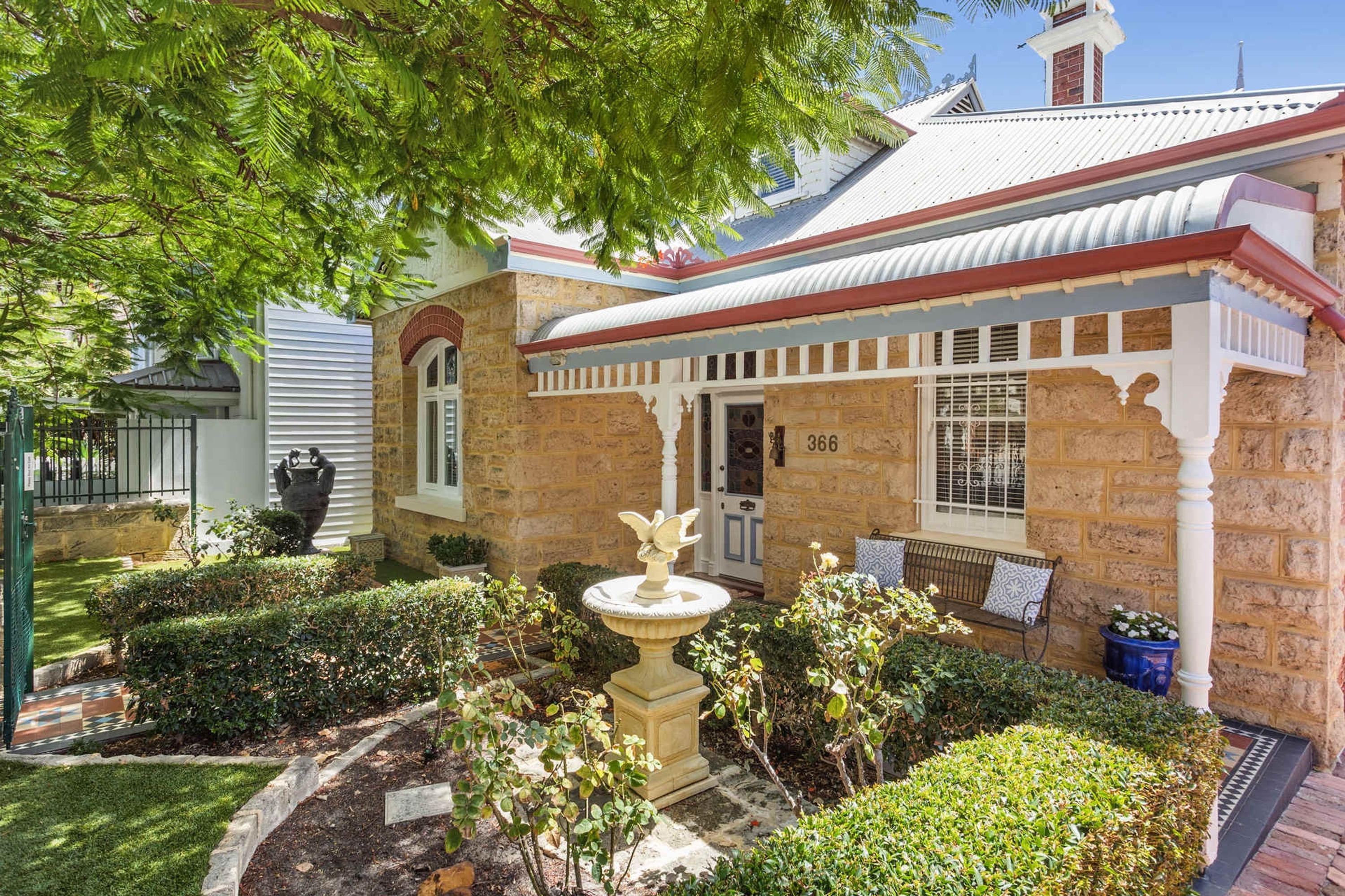 366 Barker Road