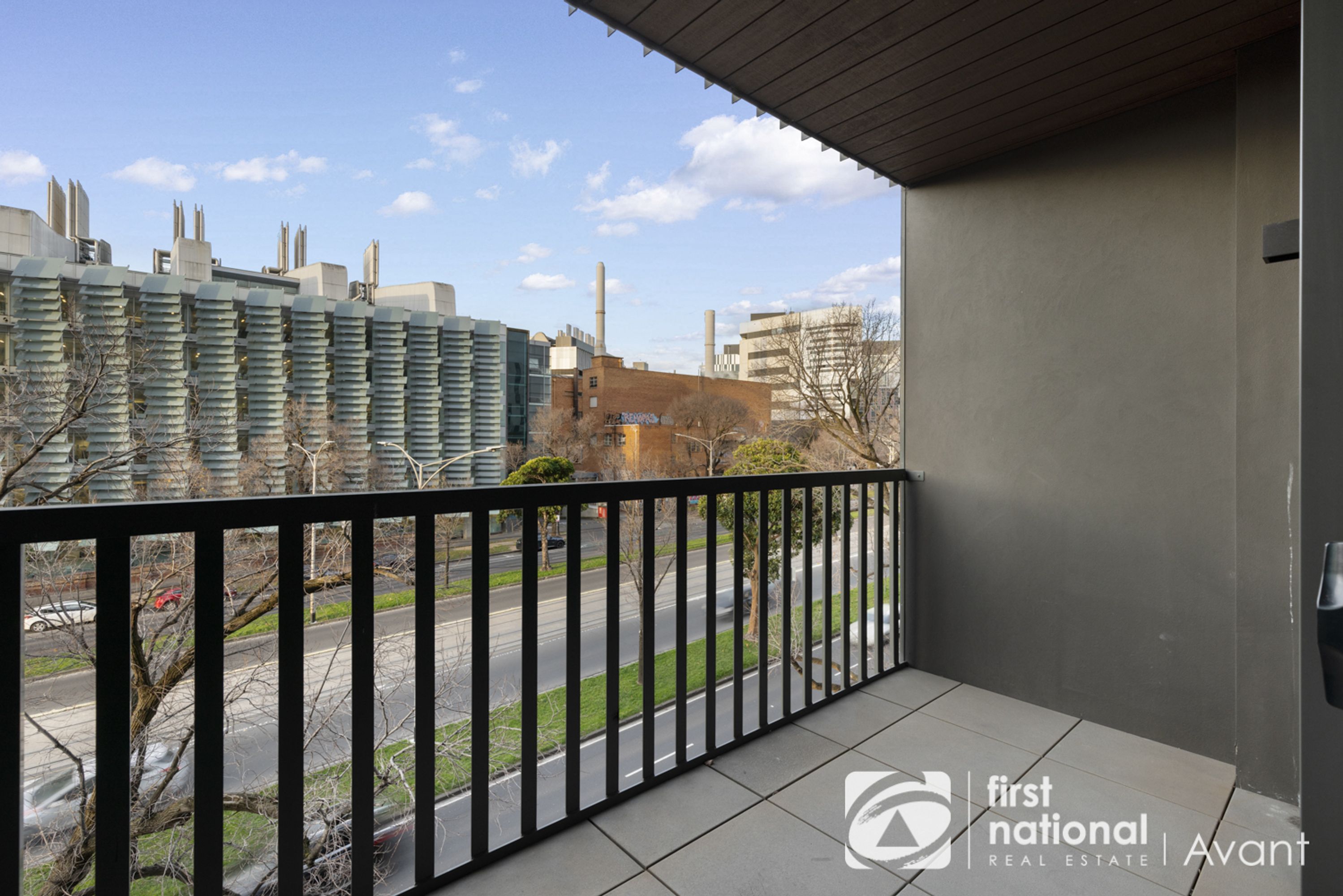302/93 Flemington Road, North Melbourne - Thumbnail 5