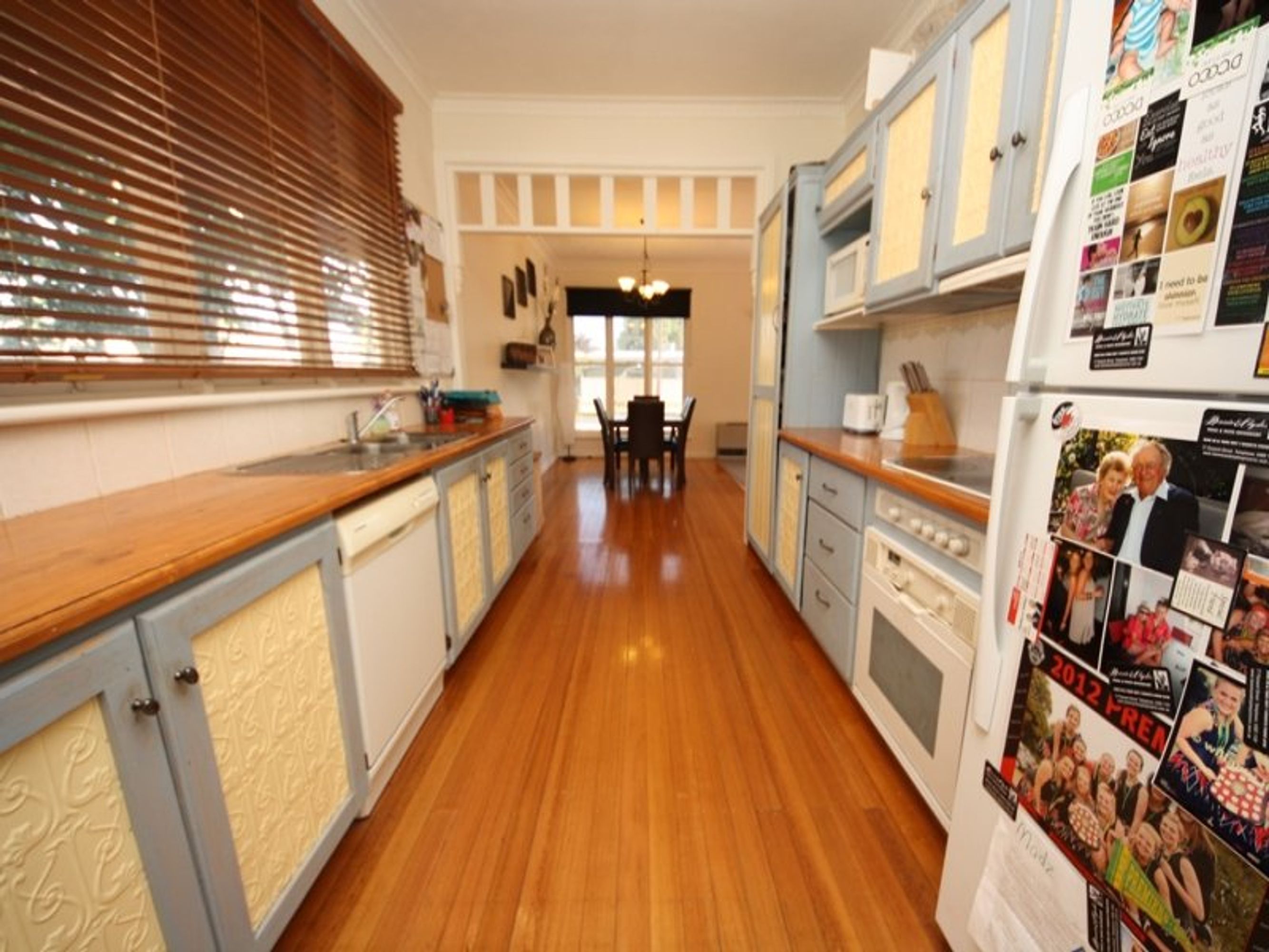 3 Ivy Street, Horsham VIC 3400, Horsham - Thumbnail 2