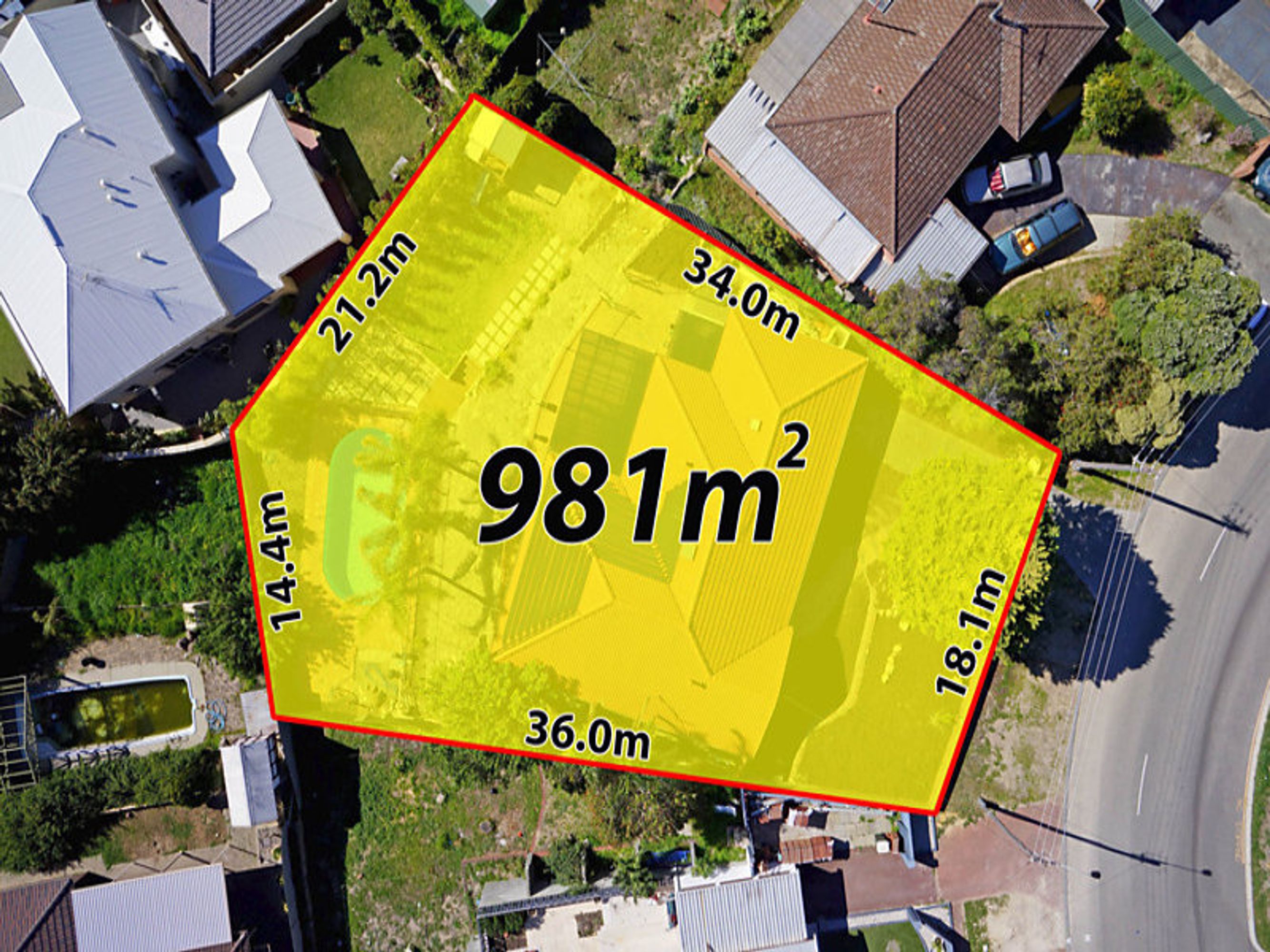90 Lymburner Drive, Hillarys - Thumbnail 2