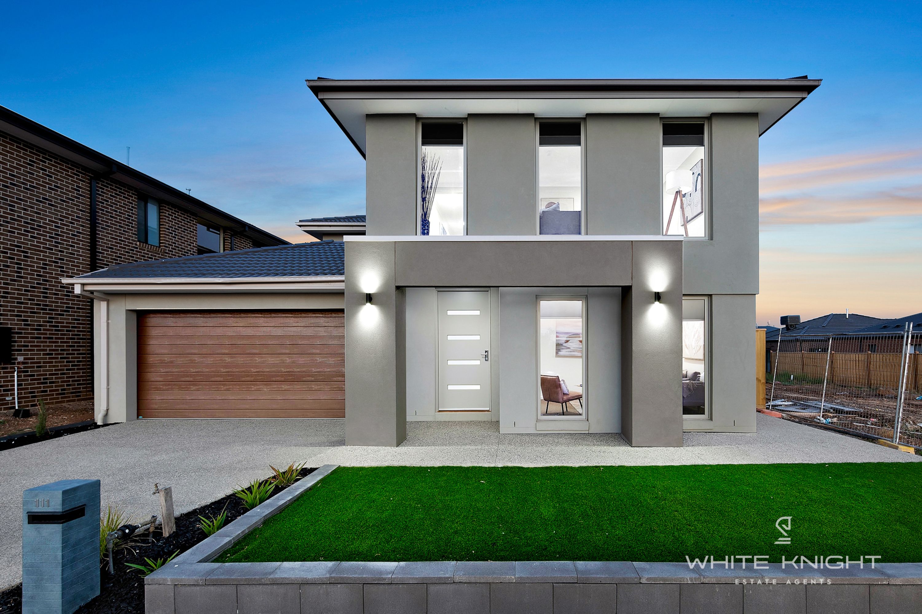 111 Waterfern Street, Fraser Rise VIC 3336, Fraser Rise - Thumbnail 2