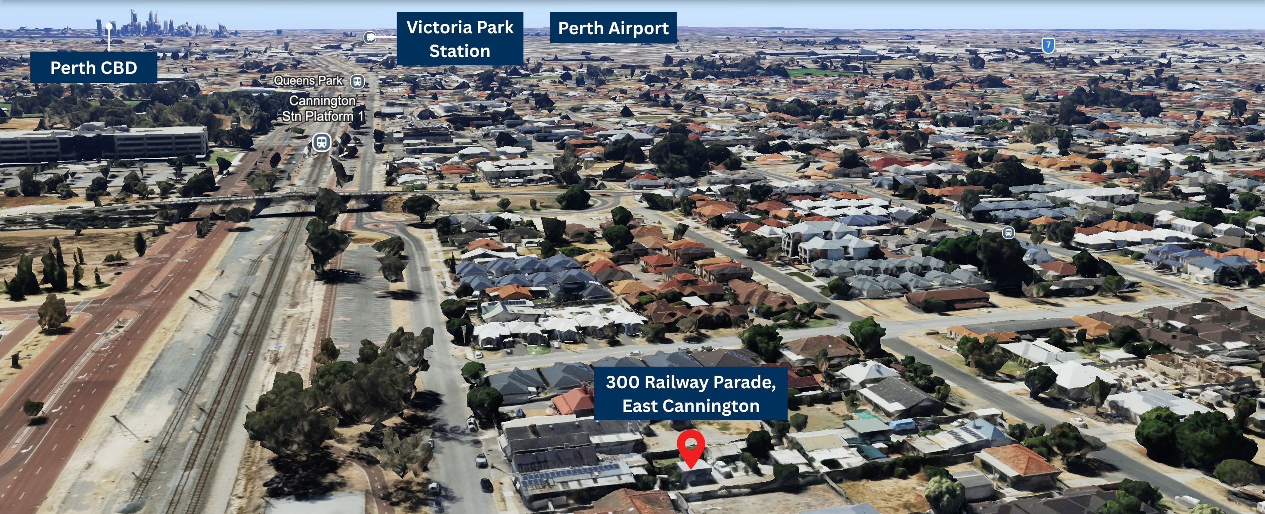 300 Railway Parade, East Cannington, East Cannington - Thumbnail 3