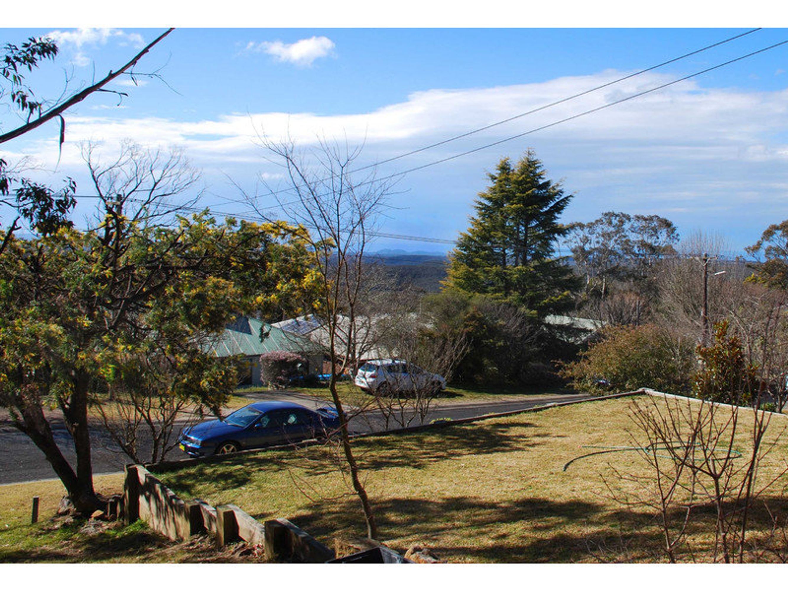20 Panorama Crescent, Wentworth Falls - Thumbnail 3