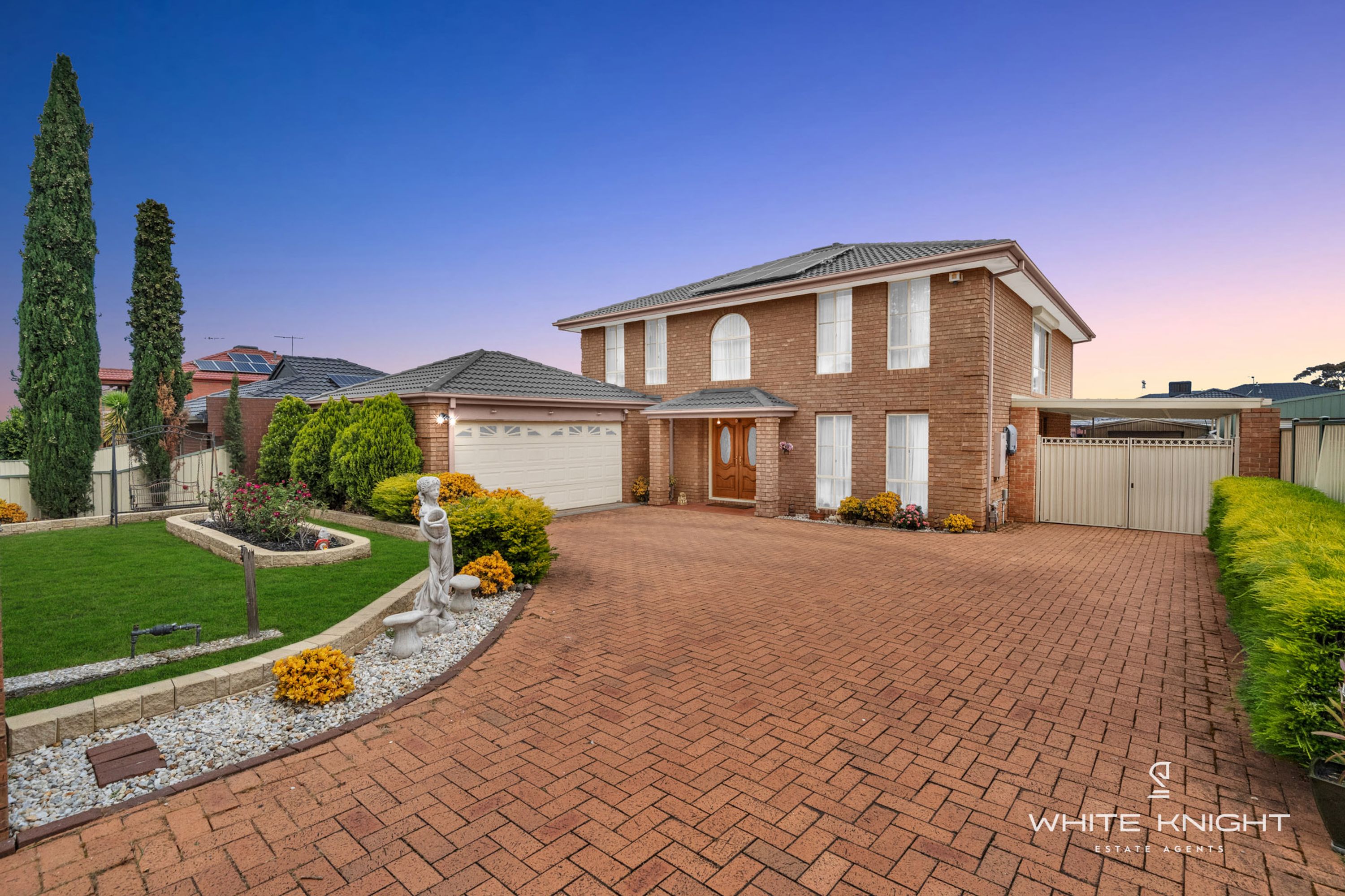 79 Bellevue Boulevard, Hillside VIC 3037, Hillside - Thumbnail 3