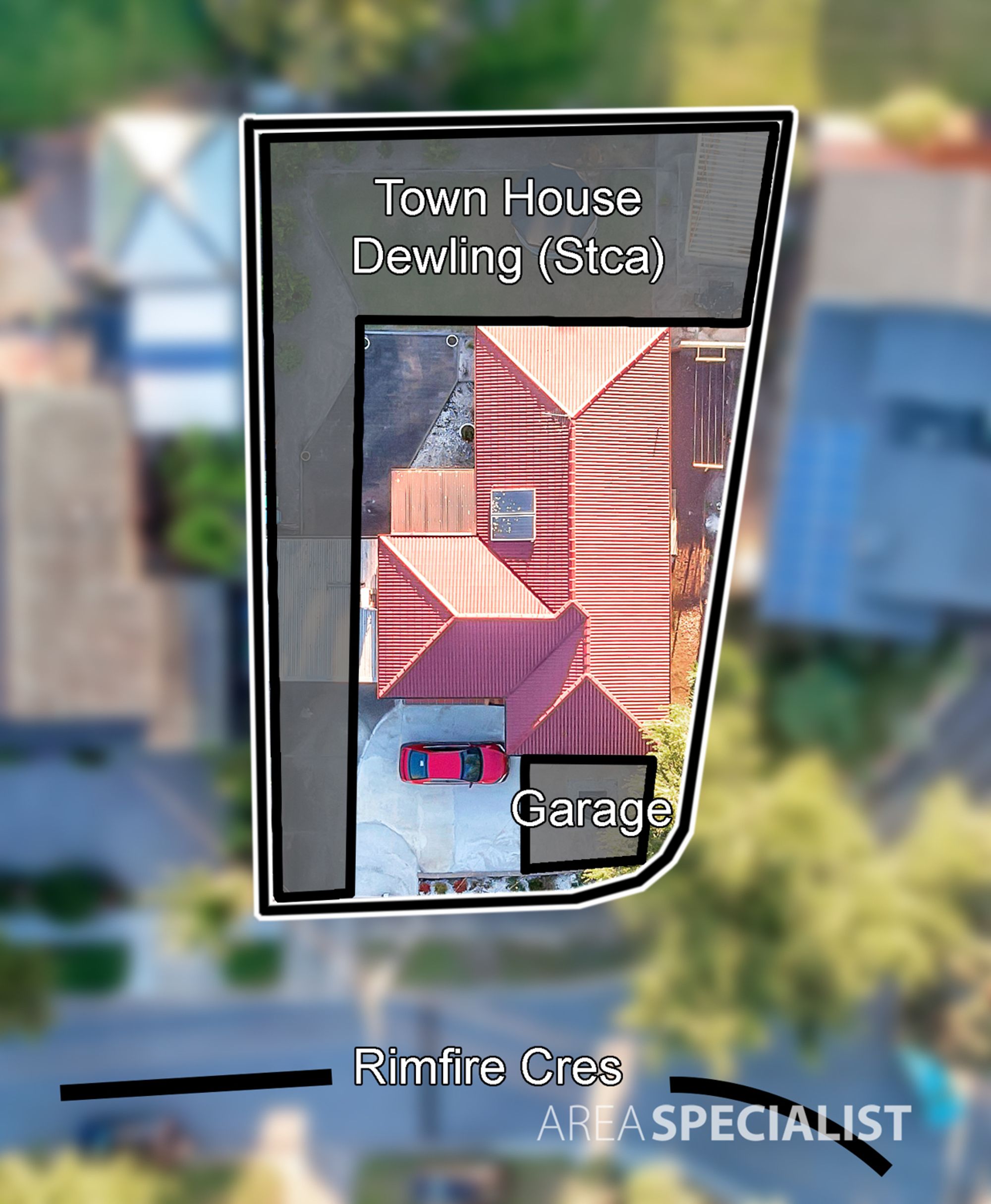 7 Rimfire Crescent, Cranbourne, Cranbourne - Thumbnail 2