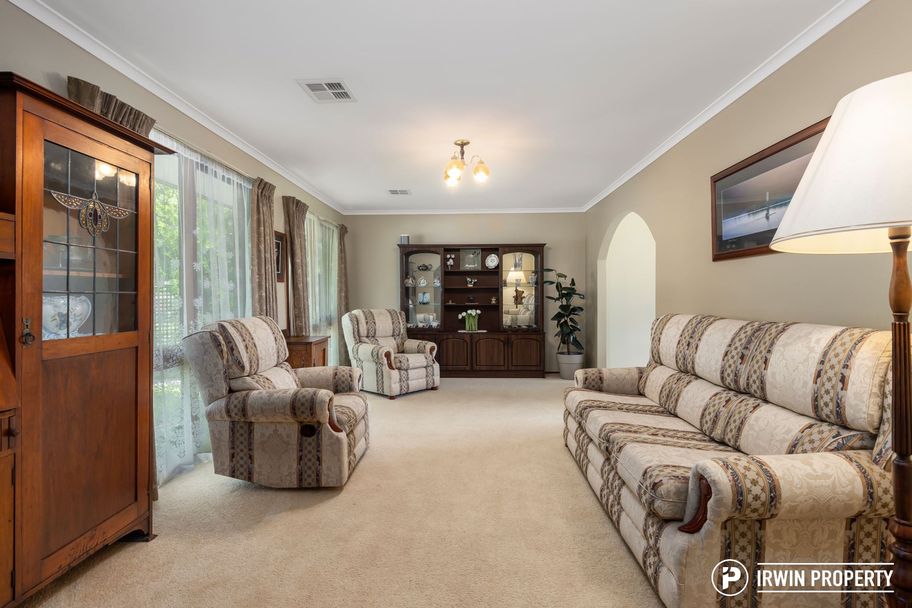 33 Alice Jackson Crescent, Gilmore - Thumbnail 4