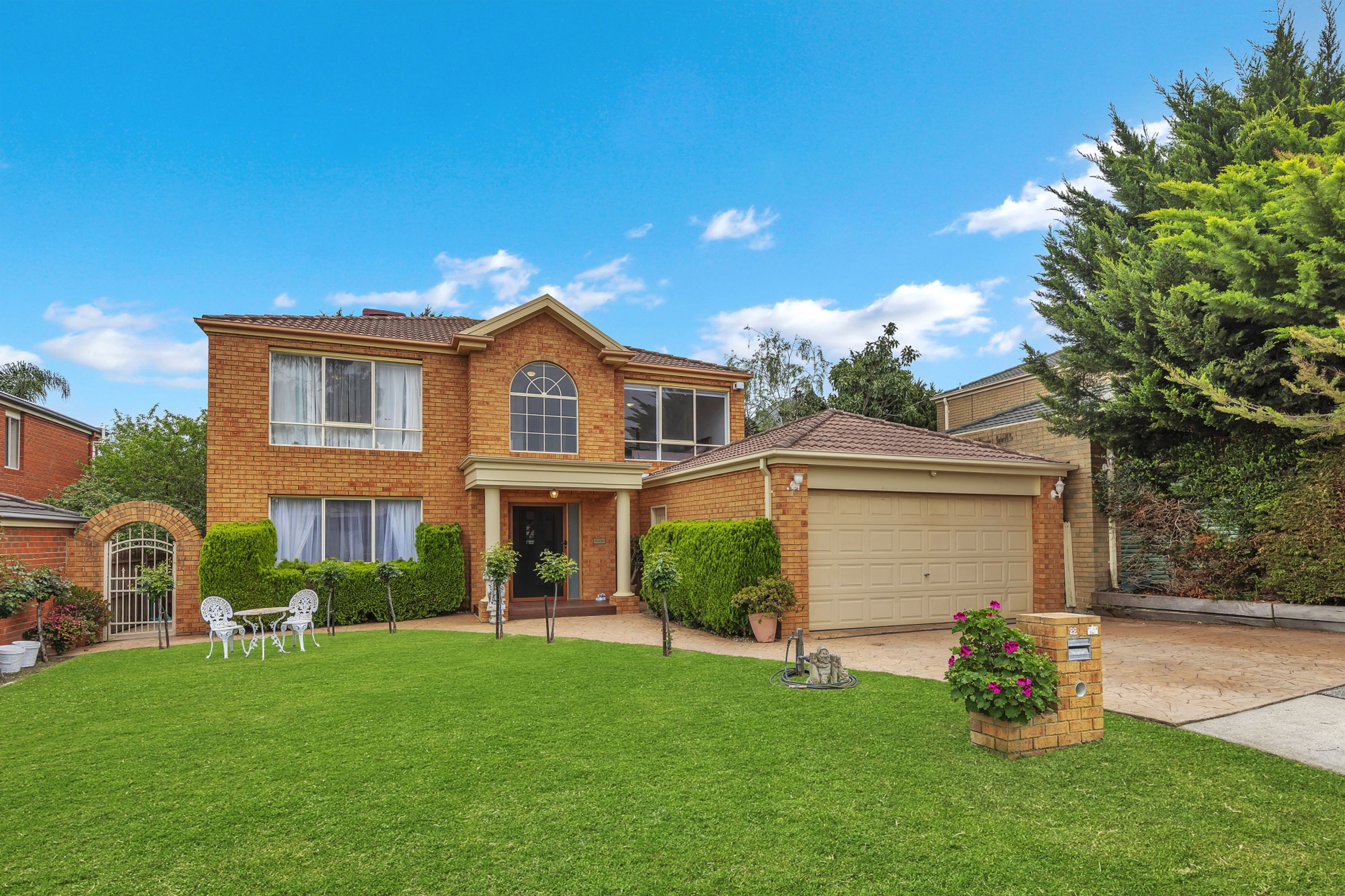 22 Allardice Parade, Berwick - Image 1
