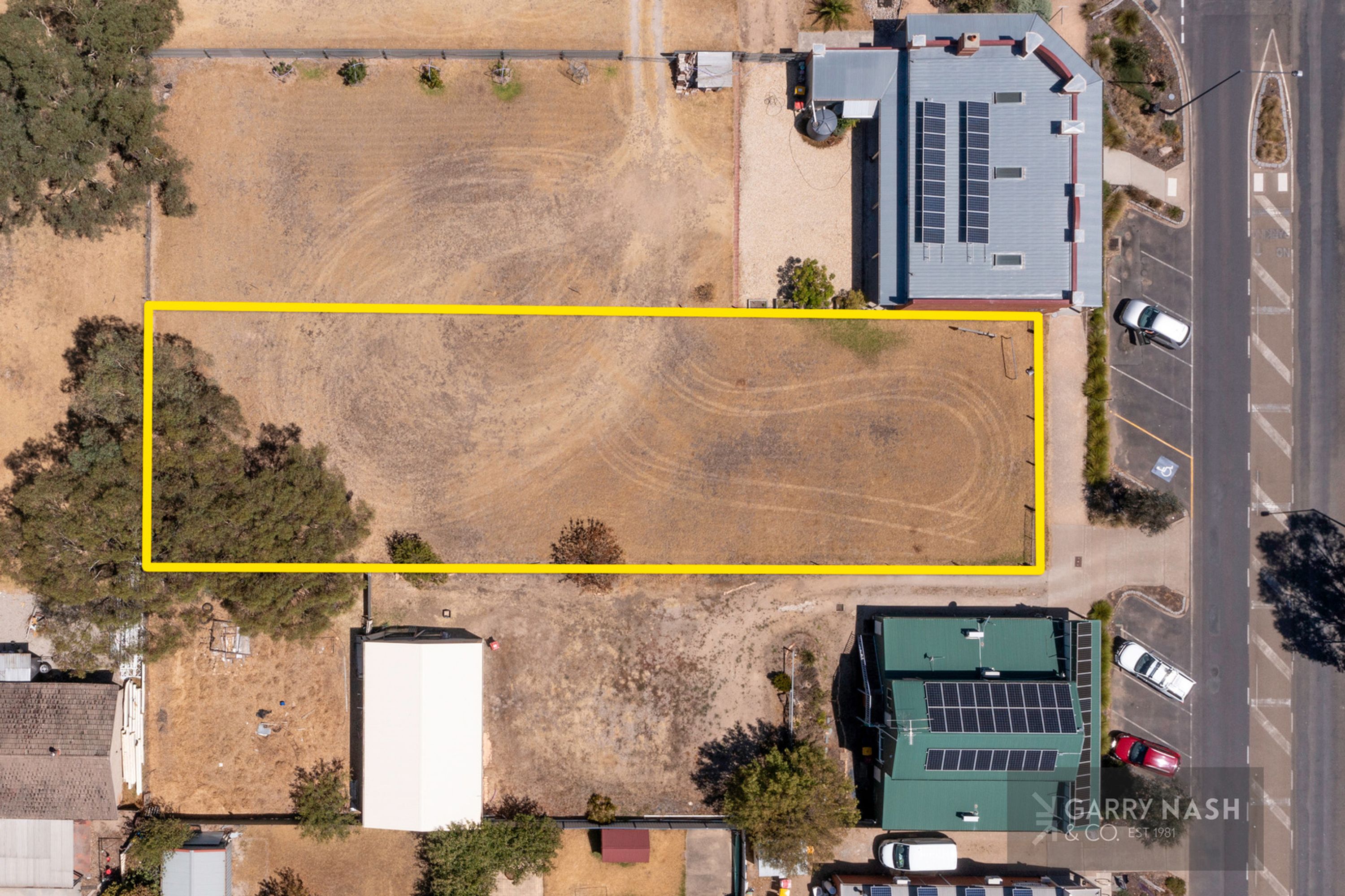 32A Gladstone Street, glenrowan, Glenrowan - Image 1