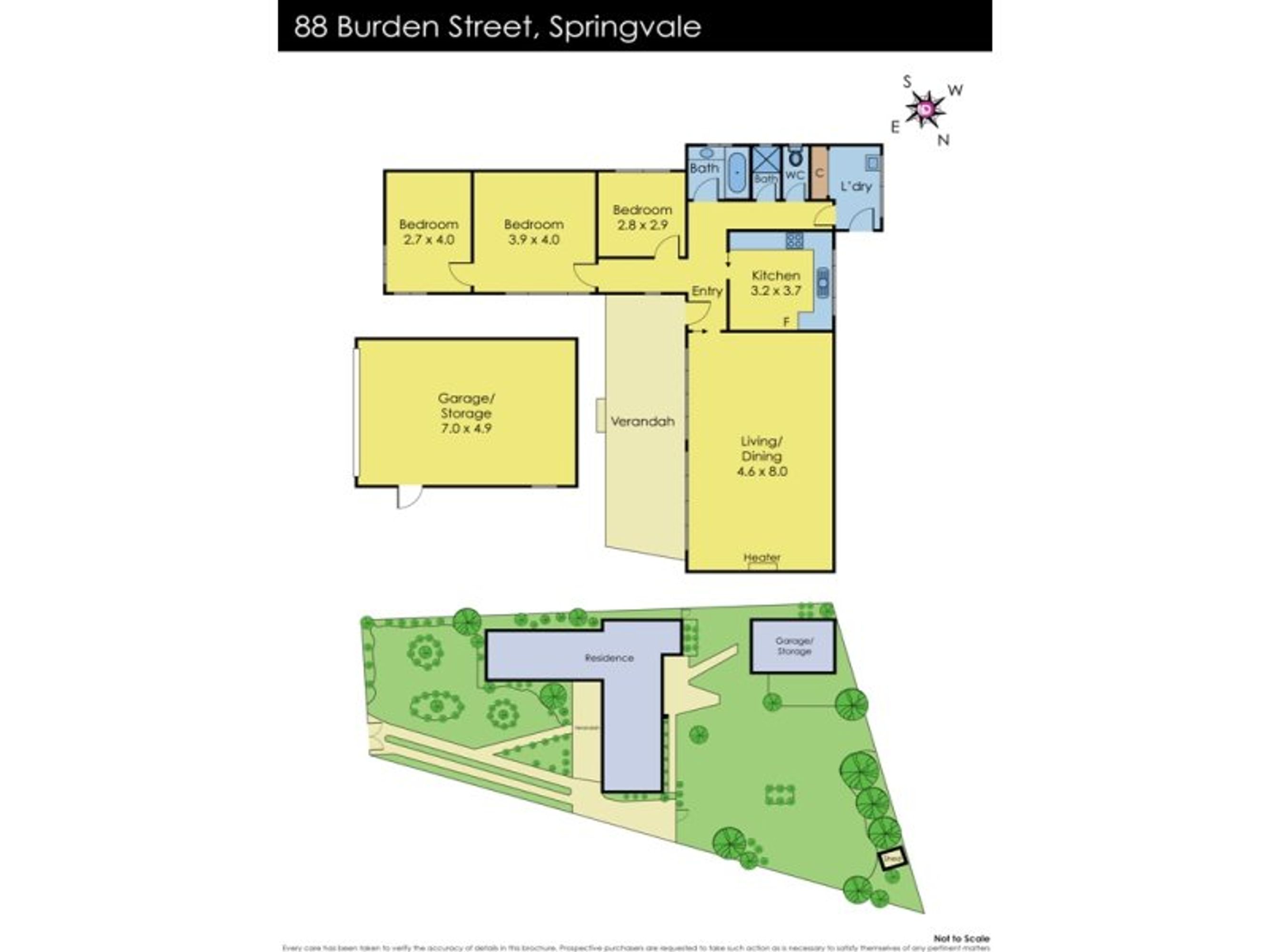 88 Burden Street, Springvale - Thumbnail 5