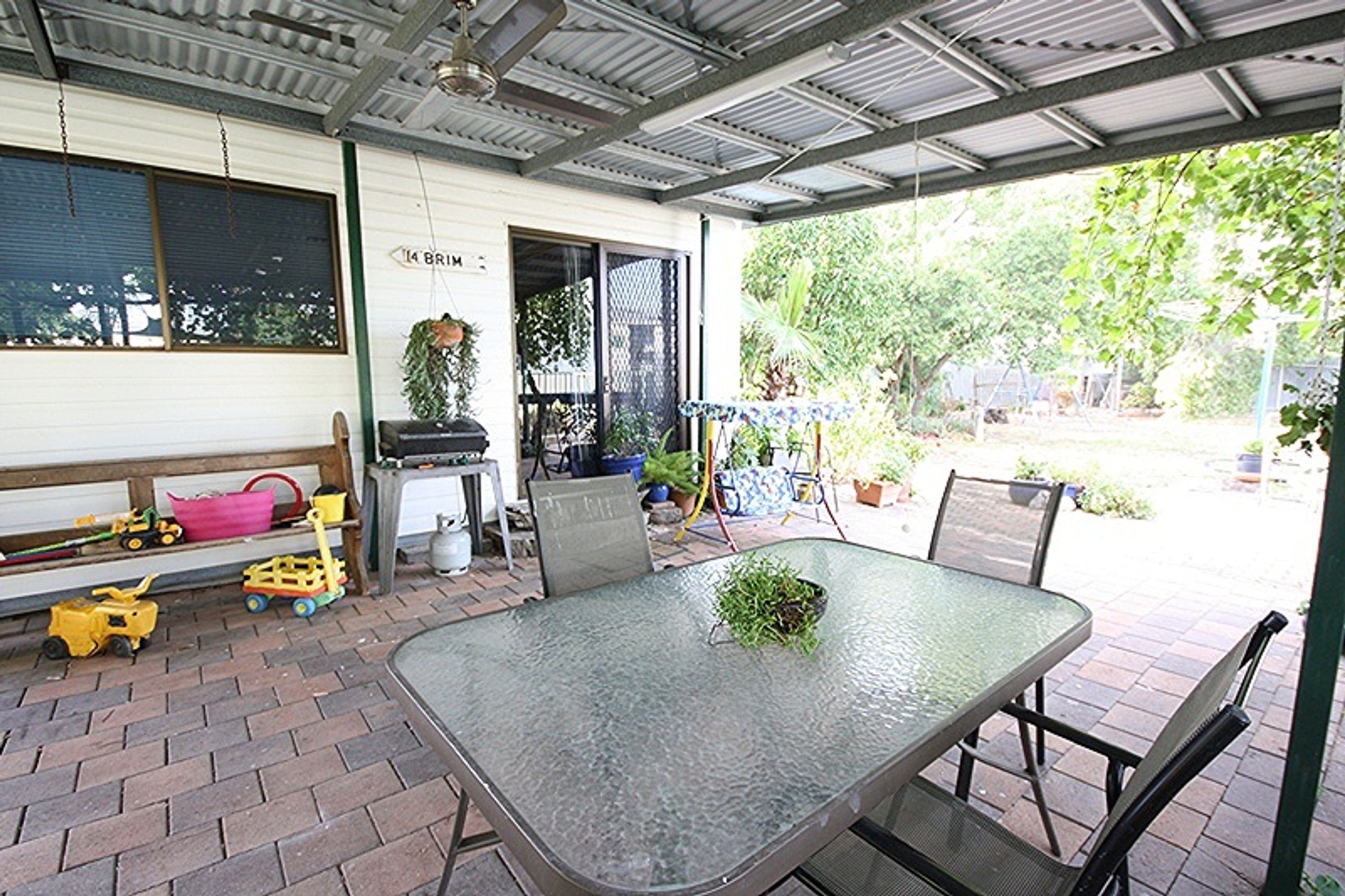17 Federation Avenue, Horsham VIC 3400, Horsham - Thumbnail 7