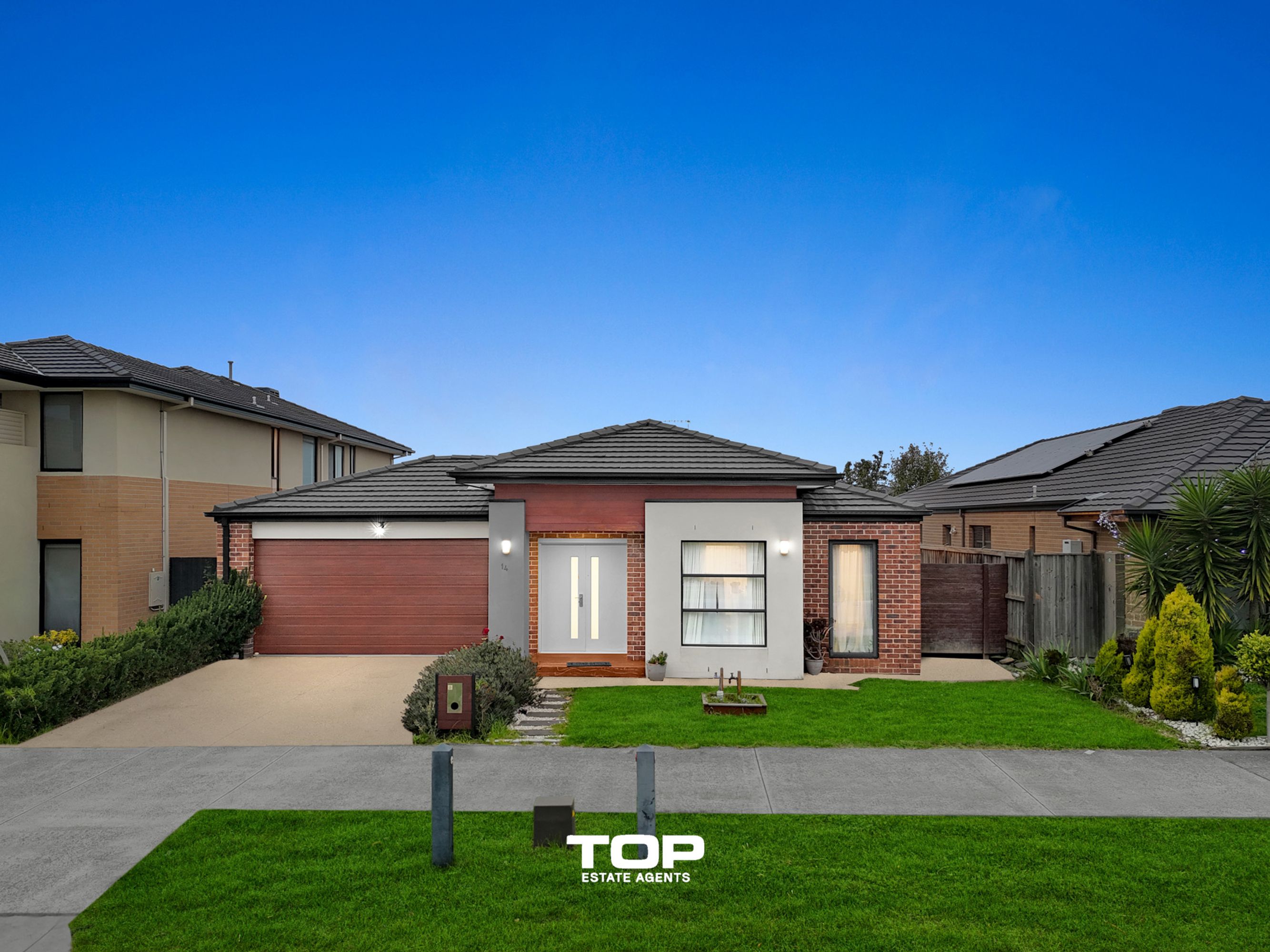 14 Turano Way, Clyde North - Image 1