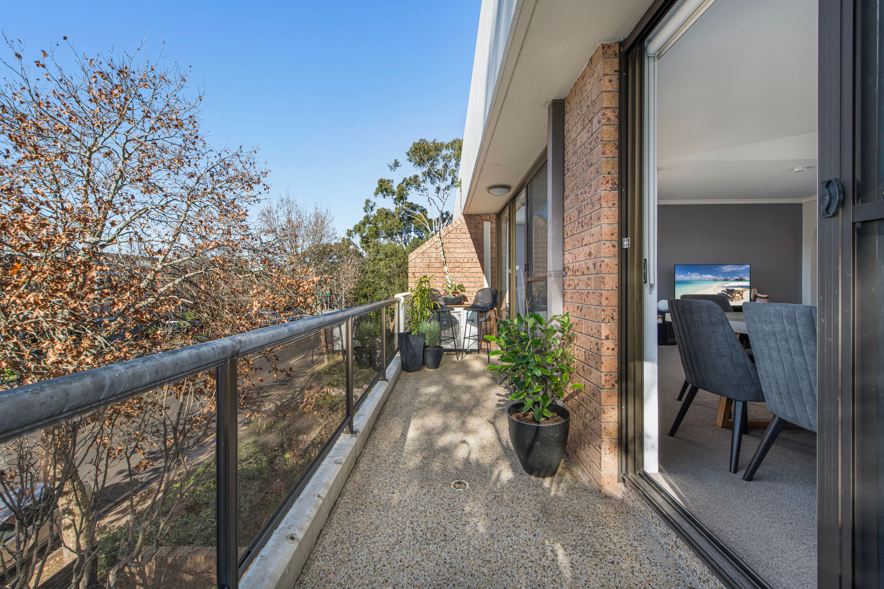 9/374-376 Miller Street, Cammeray - Thumbnail 2