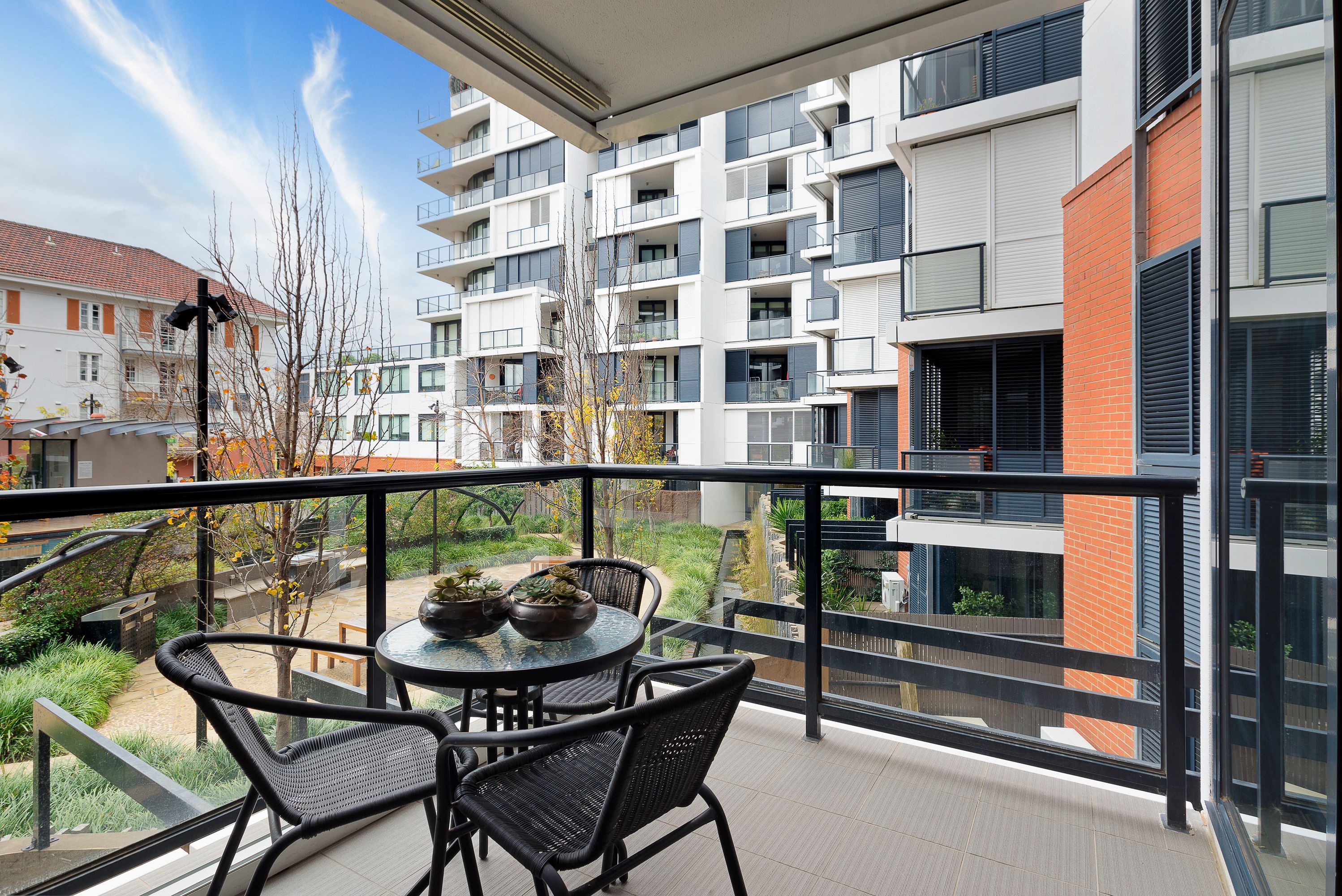 116/539 St Kilda Road, Melbourne - Image 1
