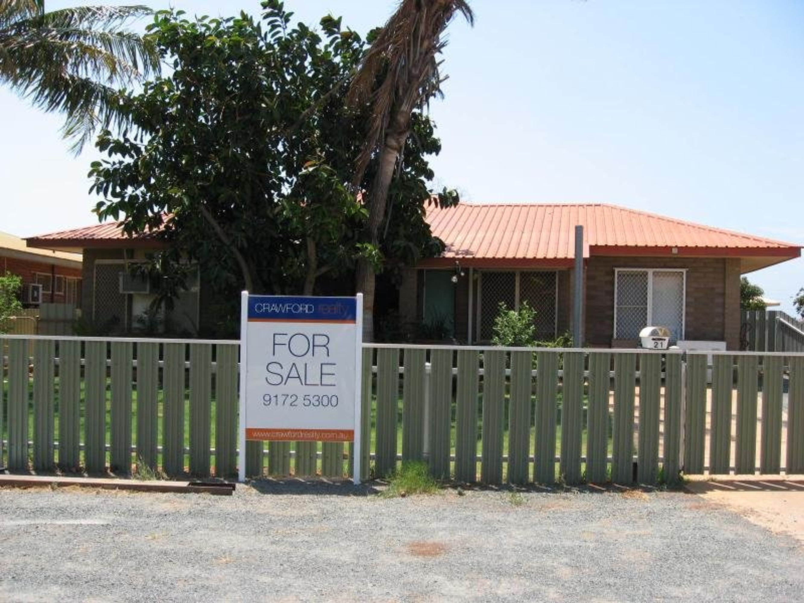 21 Egret Crescent, South Hedland, South Hedland - Thumbnail 2