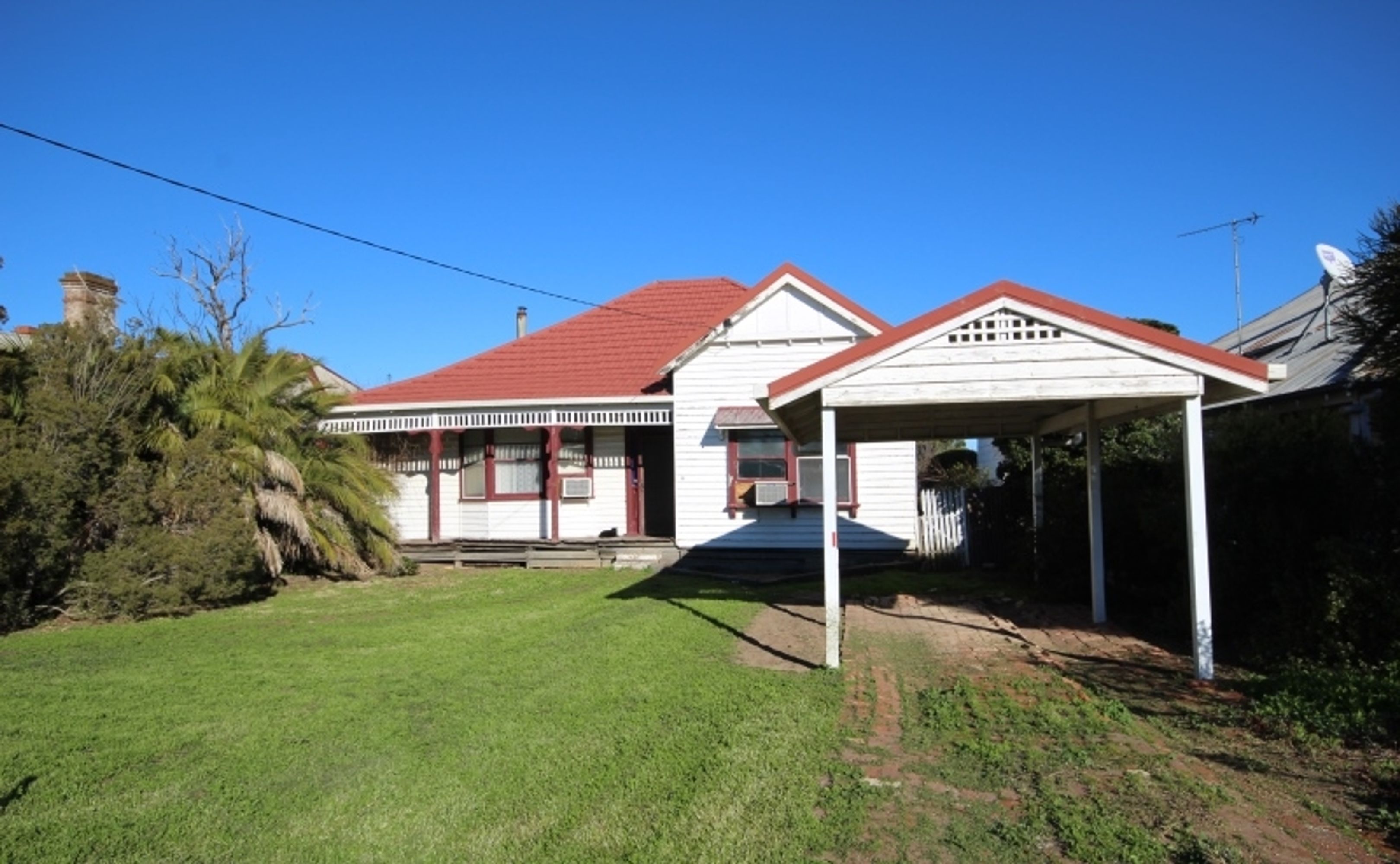 11 Main Street, Jung VIC 3401, Longerenong - Image 1