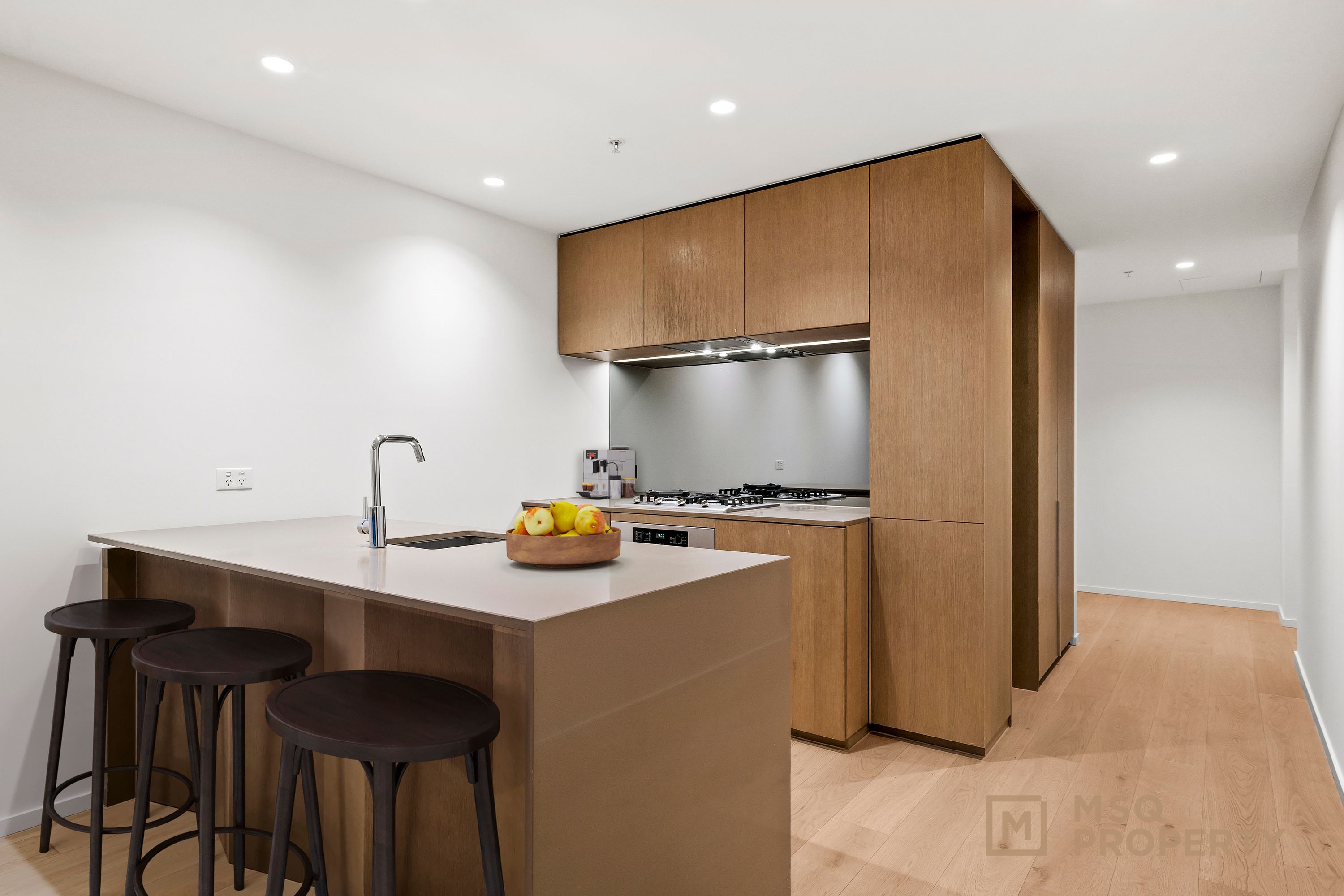 1405/18 Hoff Boulevard, Southbank VIC 3006, Southbank - Thumbnail 2
