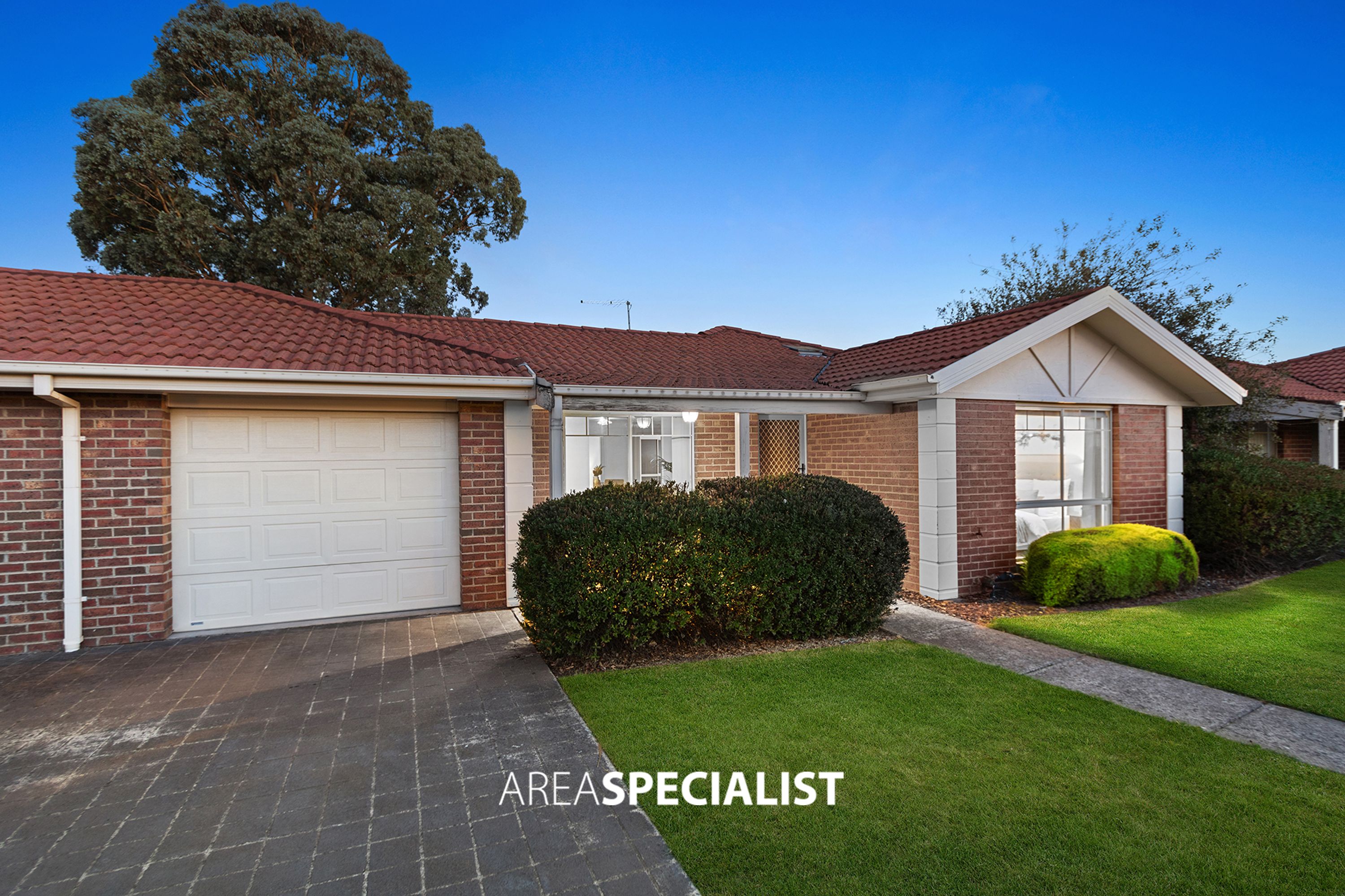 27/4 Paydon Way, Hampton Park
