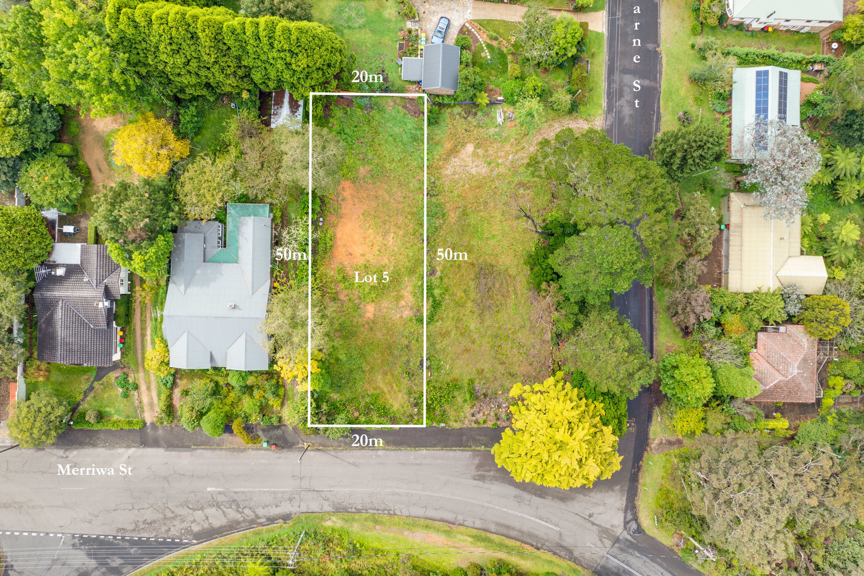 Lot 5/54 Merriwa Street, Katoomba - Thumbnail 3