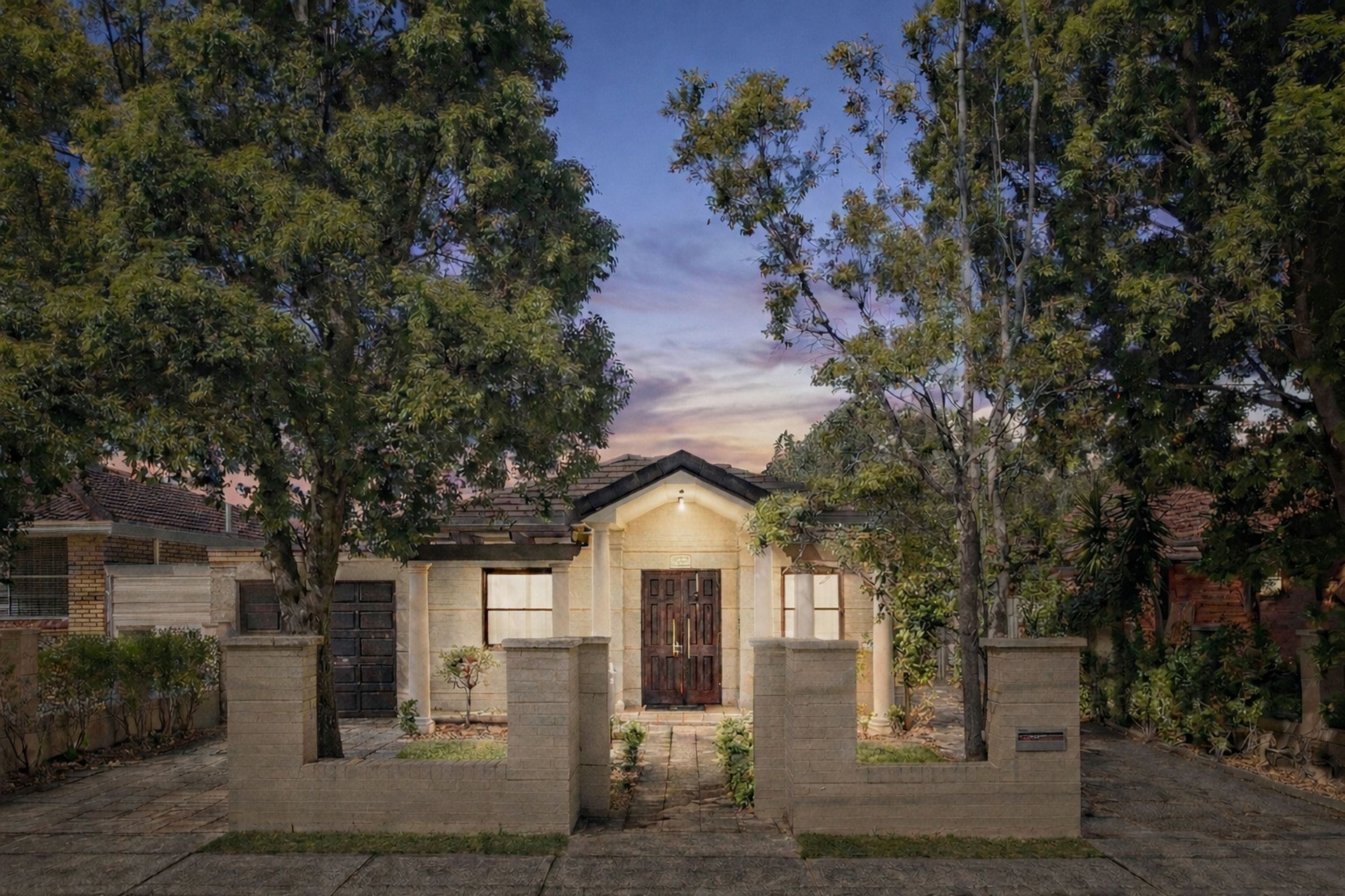 34 Alfred Street