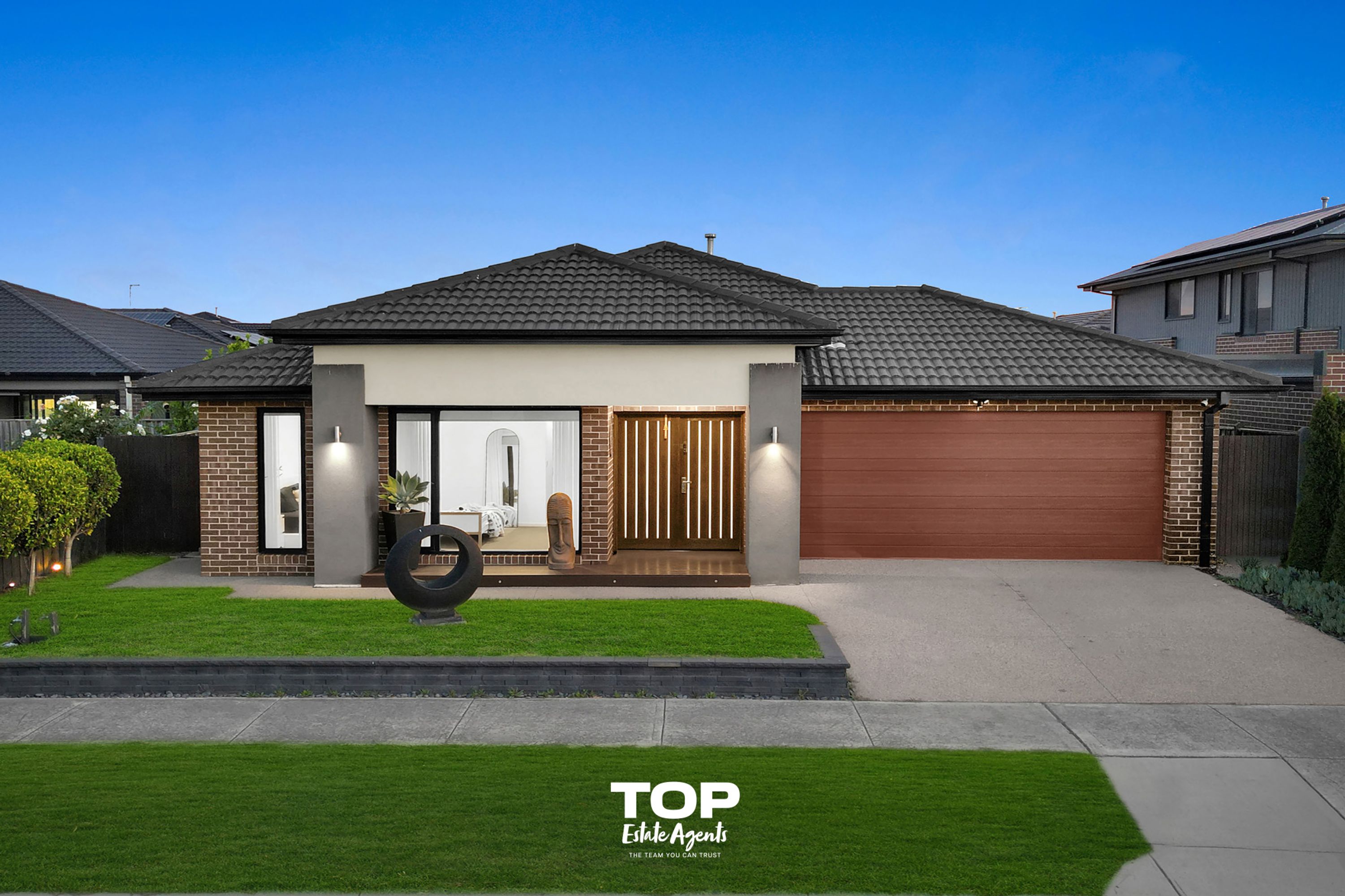26 Langshan Road, Clyde North - Thumbnail 2