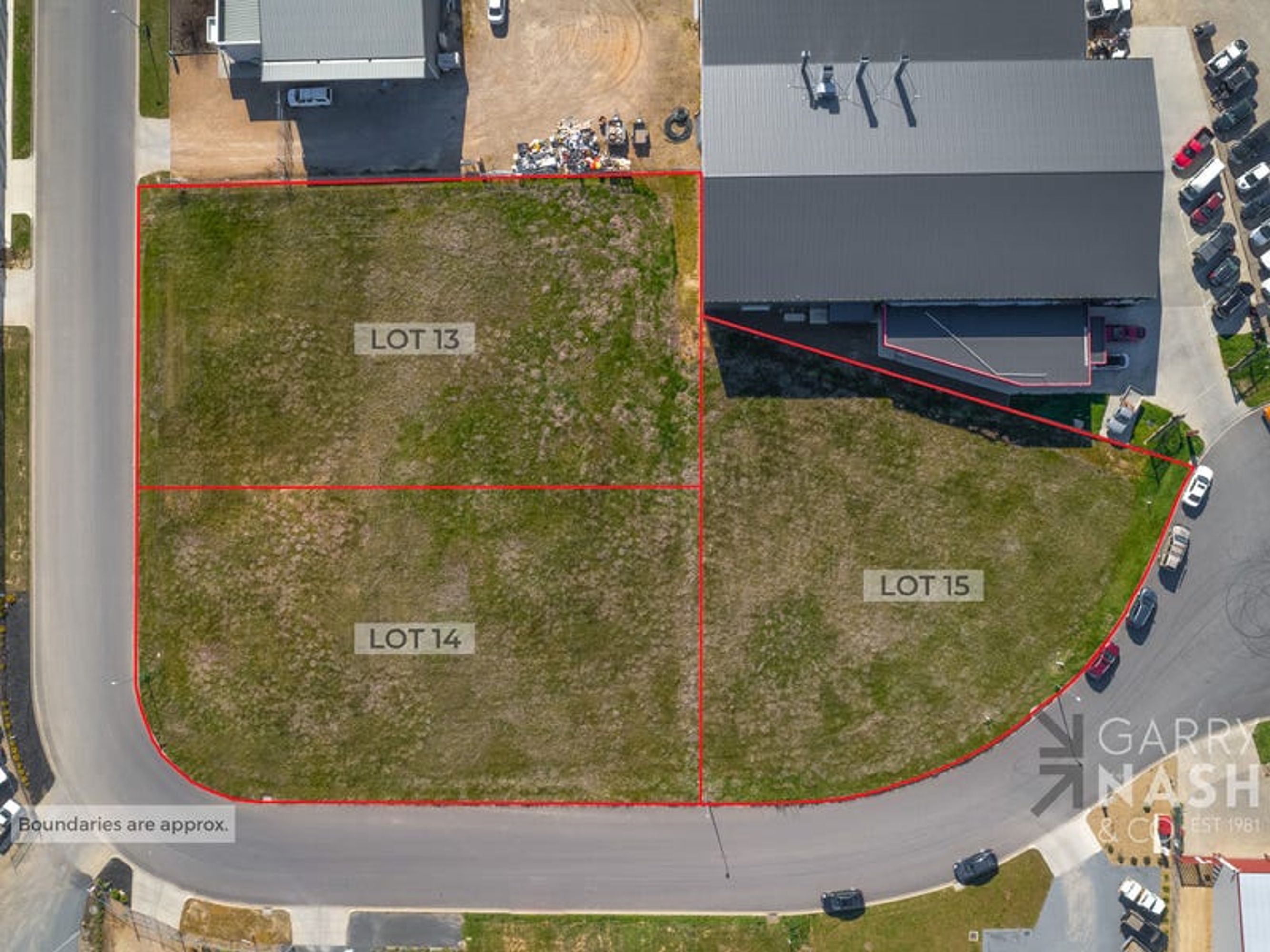 9-13 Sinclair Drive, wangaratta, Wangaratta - Thumbnail 3