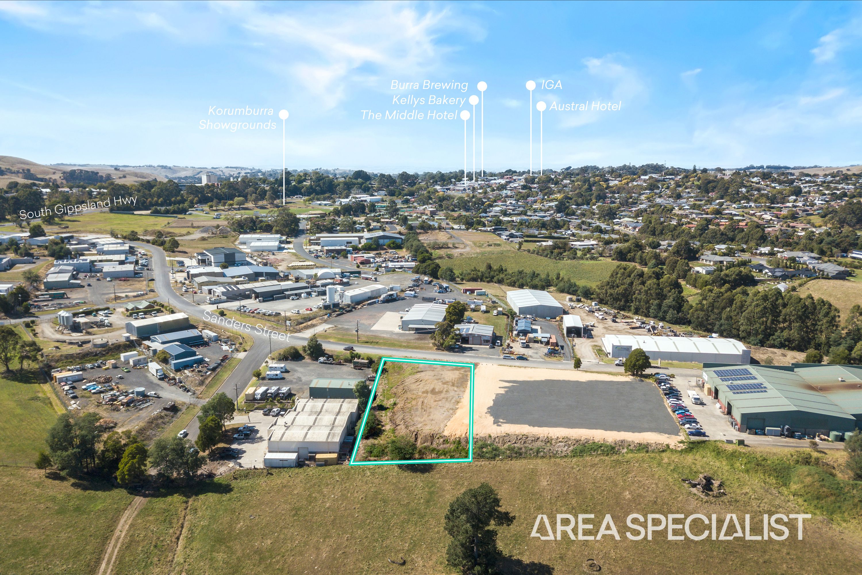 38 Sanders Street, Korumburra - Thumbnail 8