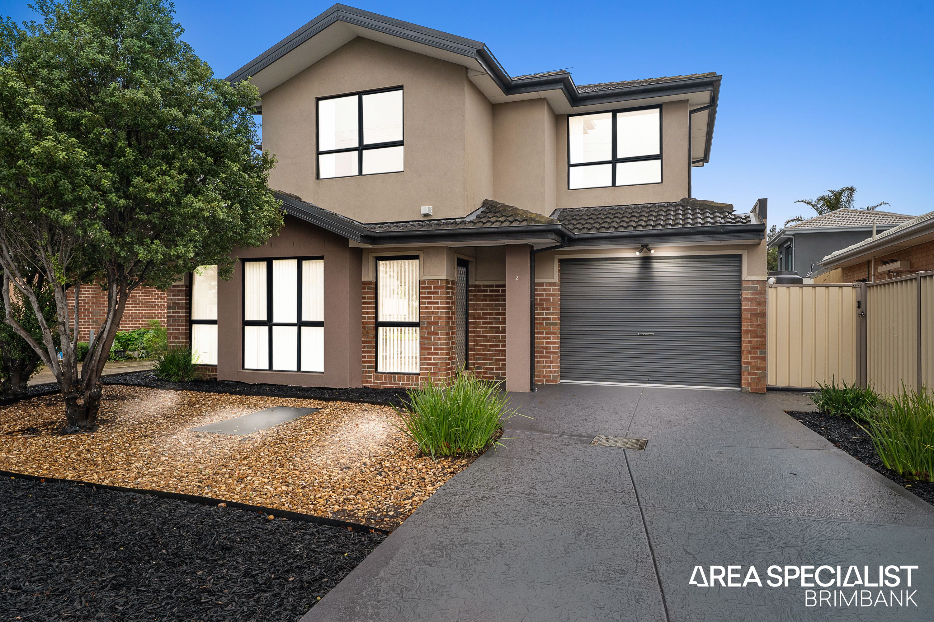 2/66-68 Lester Avenue, St Albans, St Albans - Image 1
