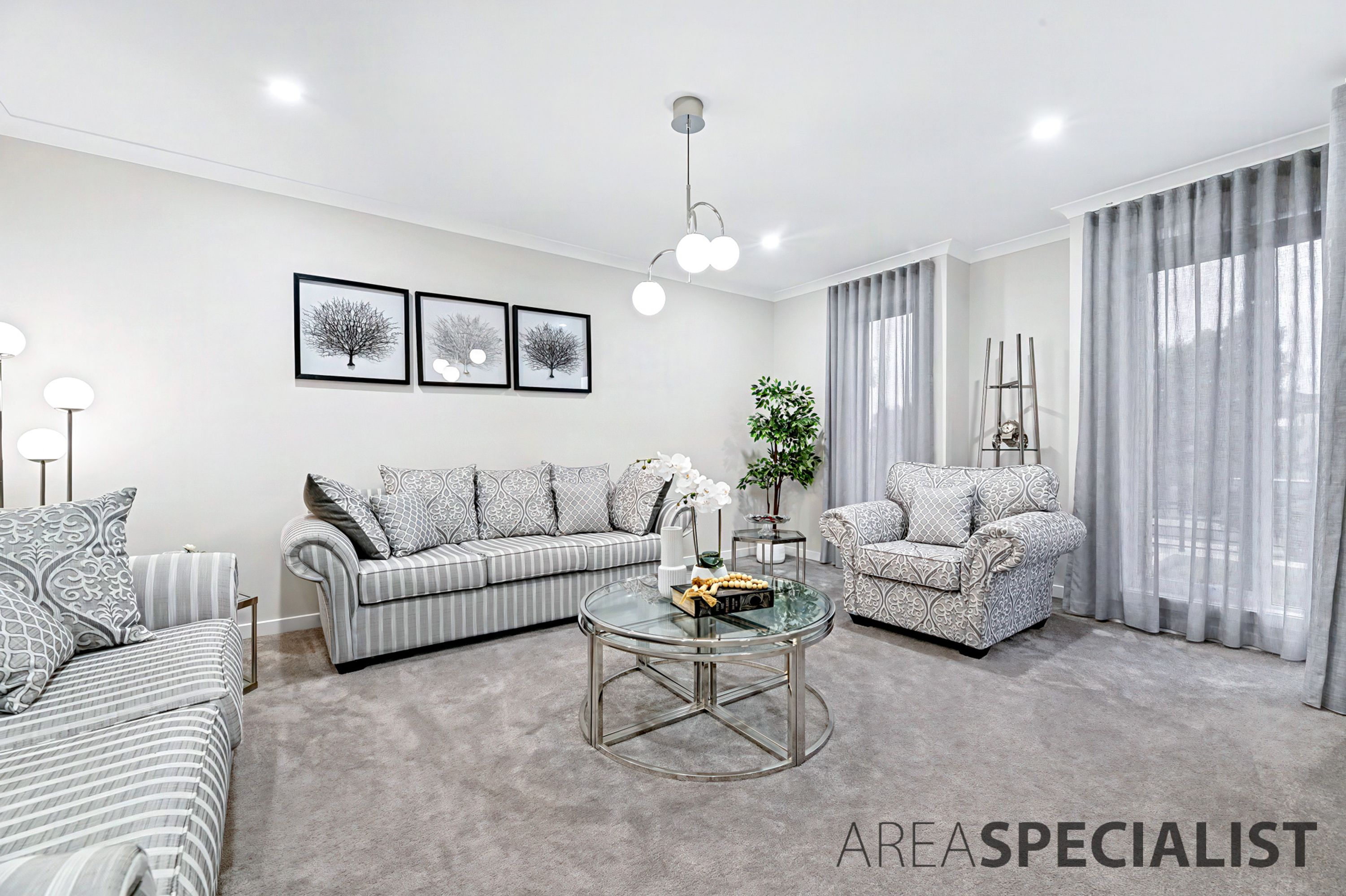 7 Funnel Court, Lyndhurst, Lyndhurst - Thumbnail 4