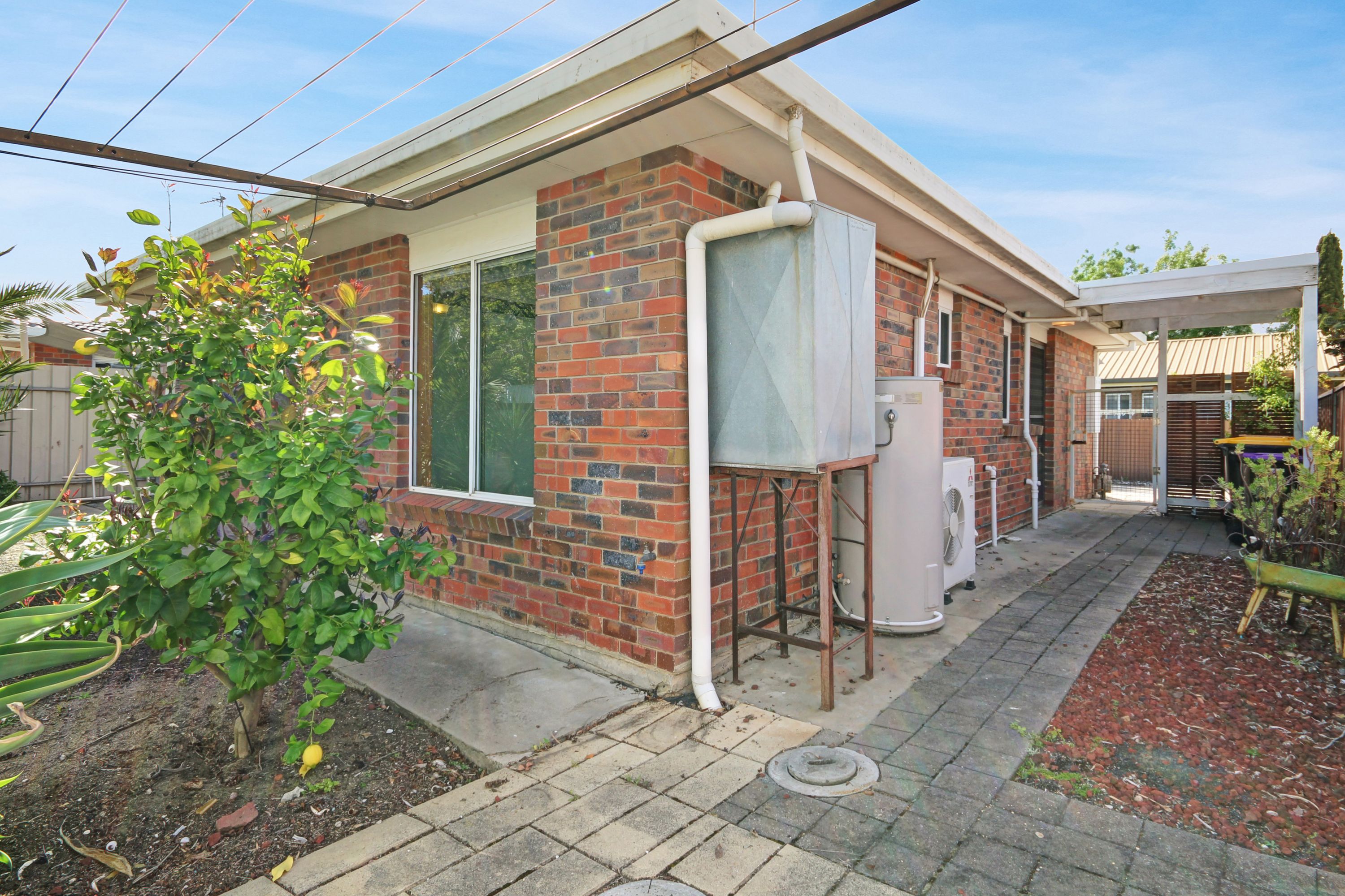 2/10 Robinson Street, Horsham VIC 3400, Horsham - Thumbnail 8