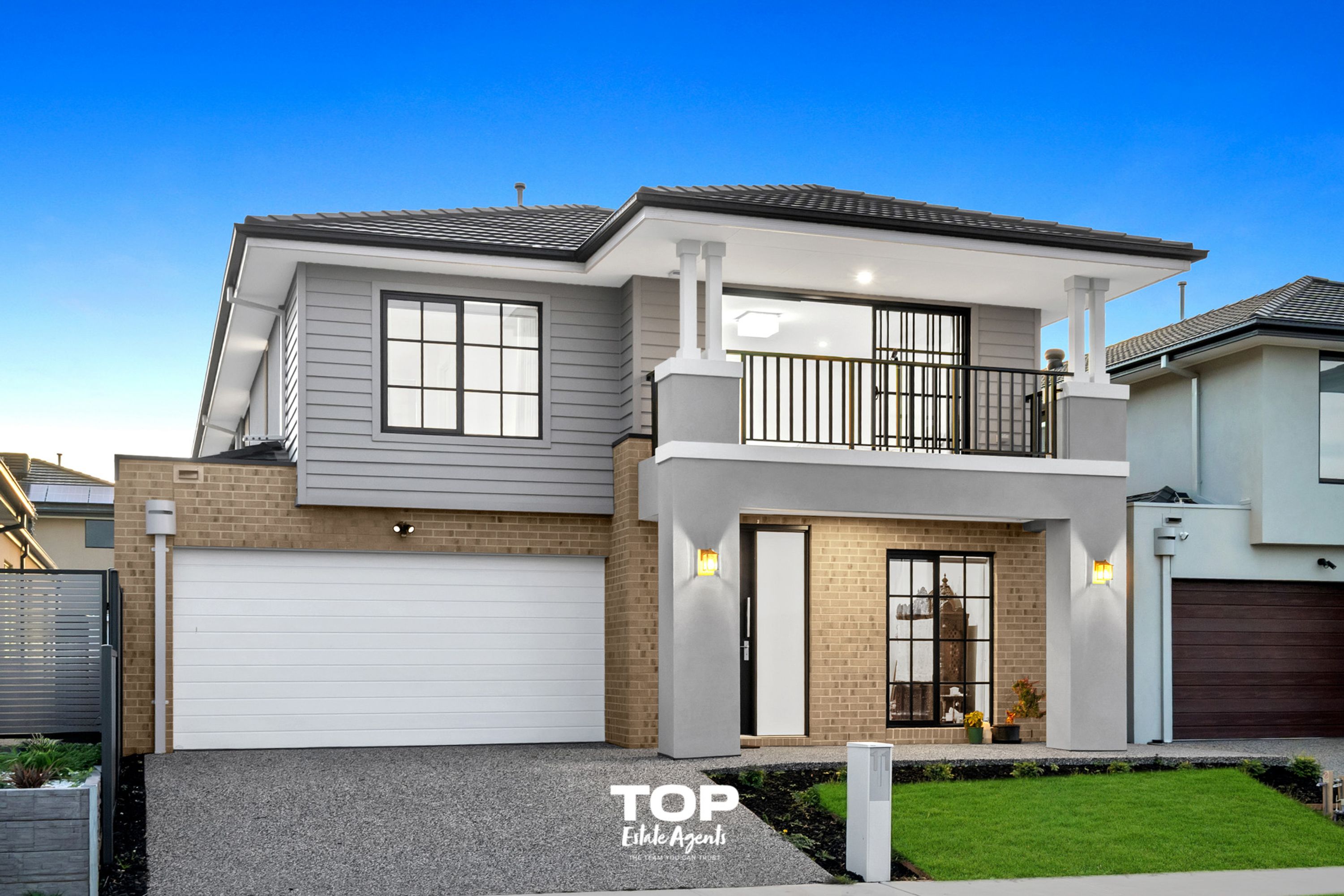11 Clematis Street, Clyde North - Thumbnail 3