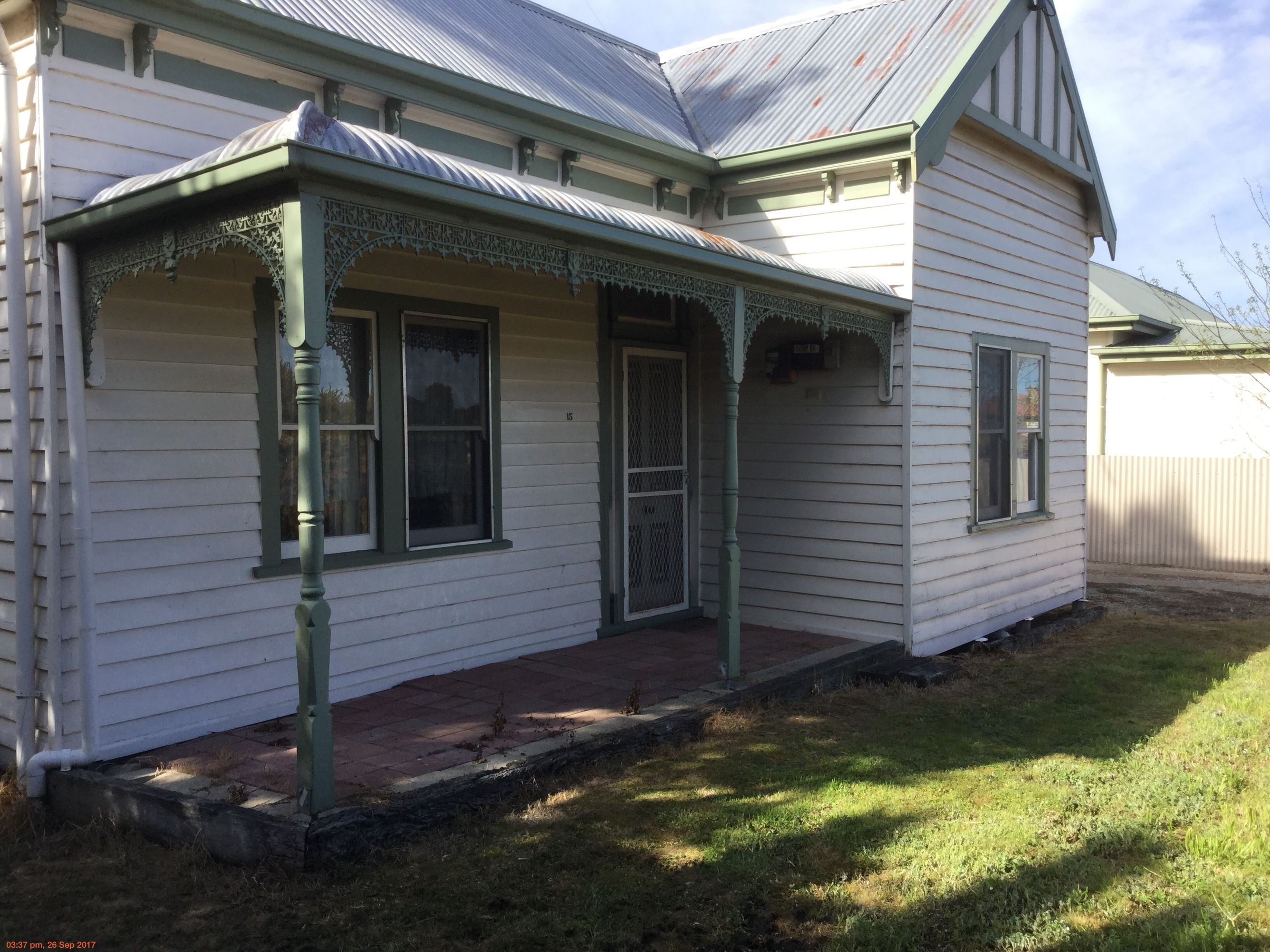 15 Palk Street, Horsham, VIC 3400