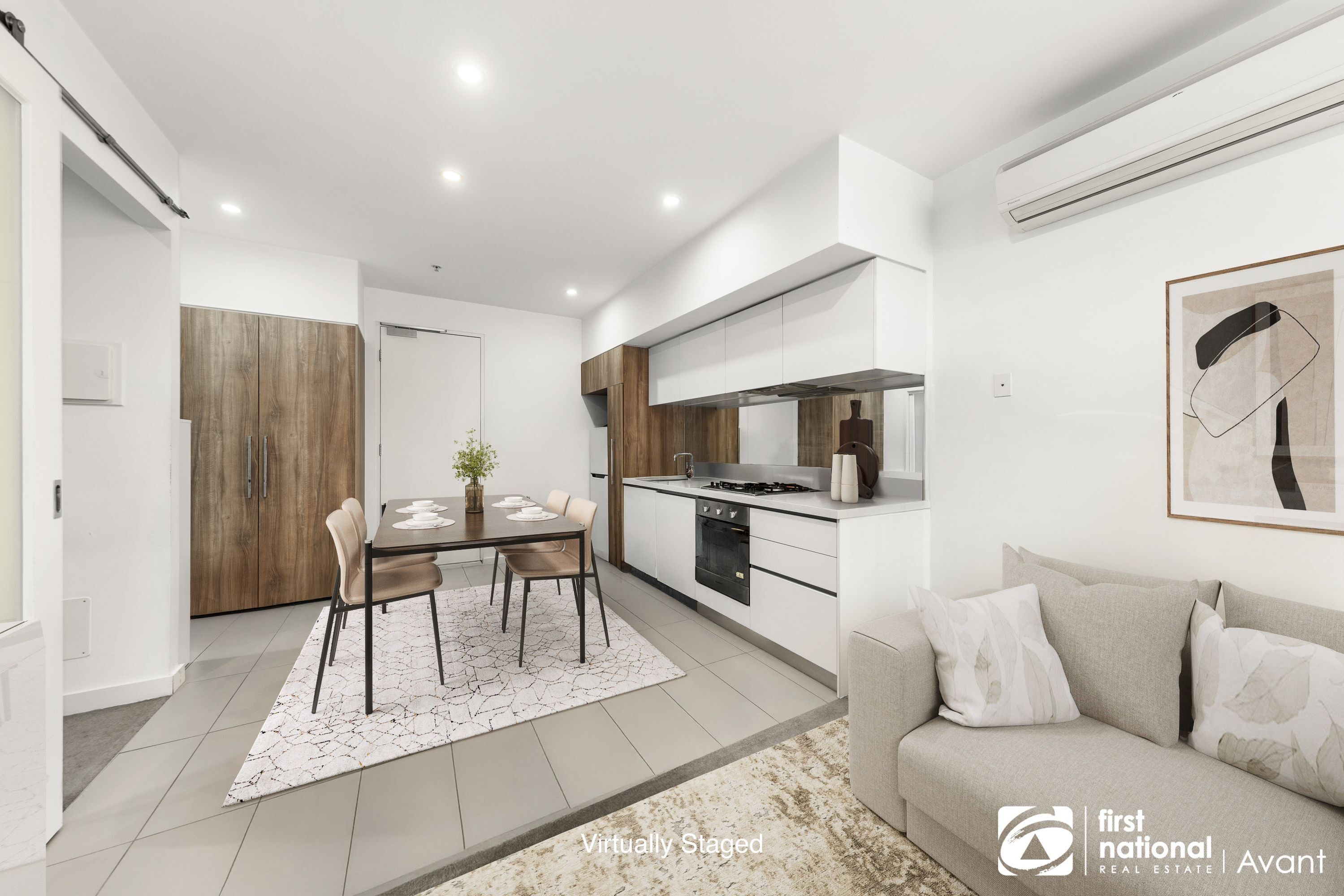 103/31 Malcolm Street, South Yarra - Thumbnail 4
