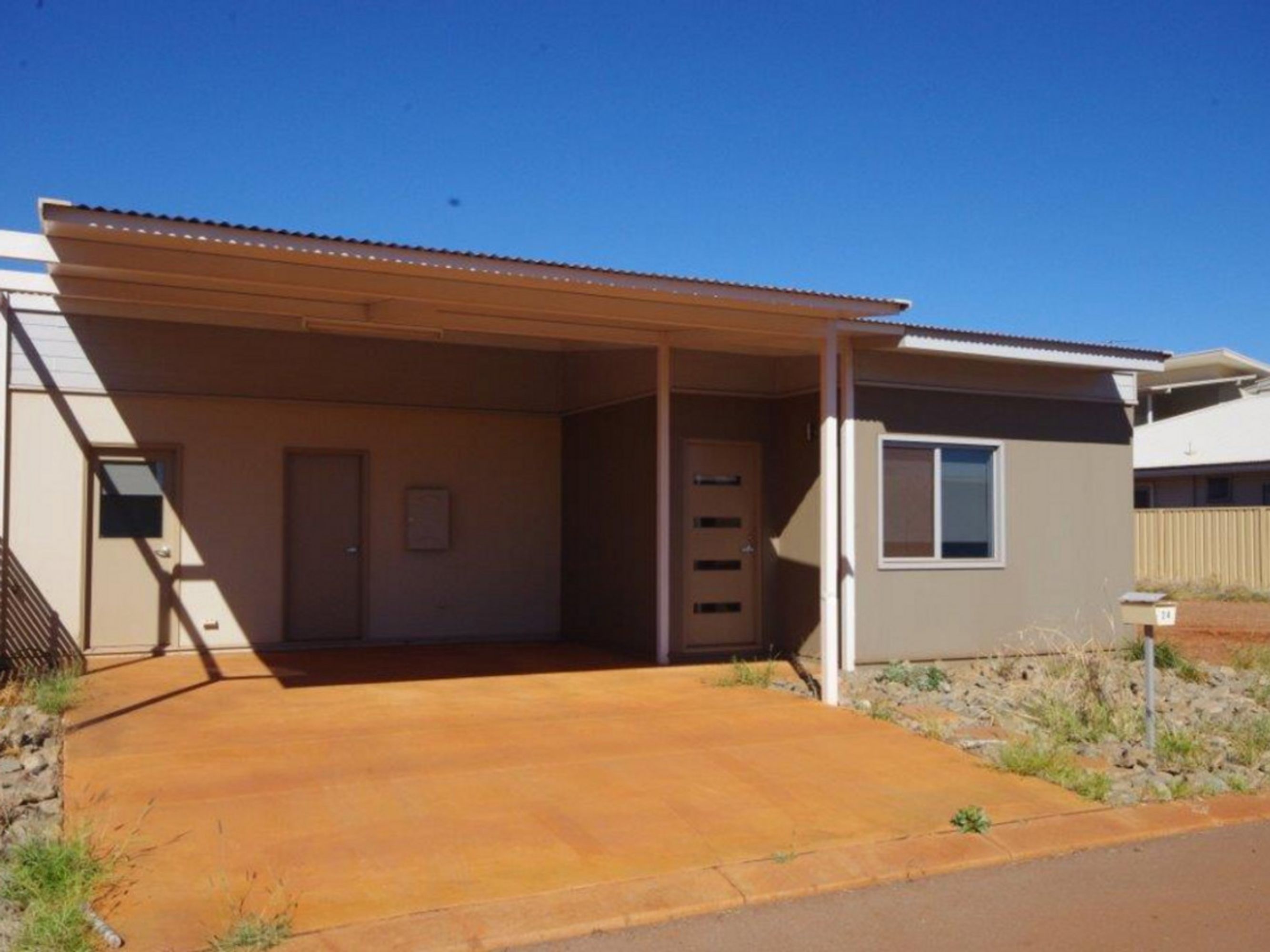 24 Kingsmilli Loop, Newman