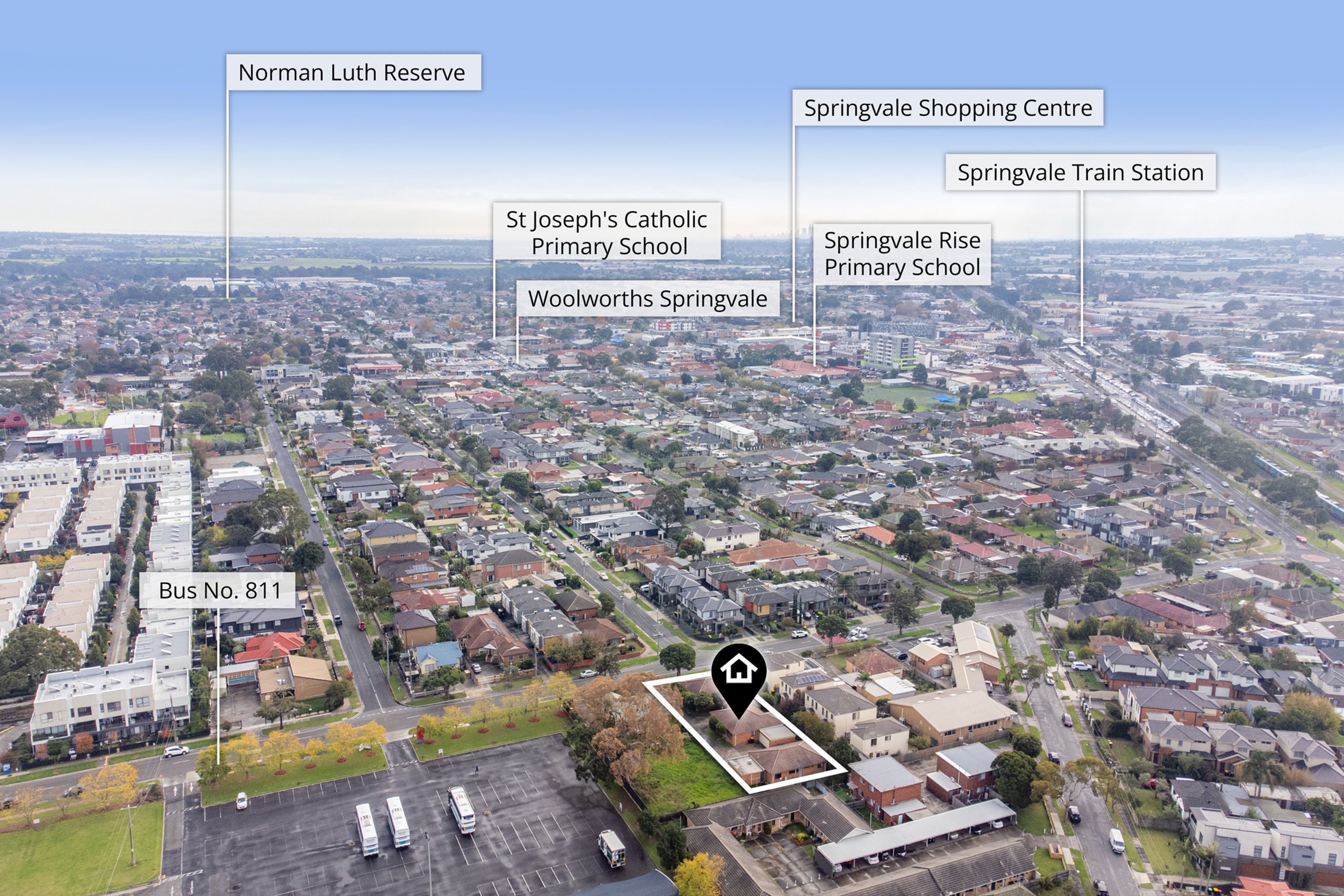 1-3/11 View Road, Springvale - Thumbnail 2