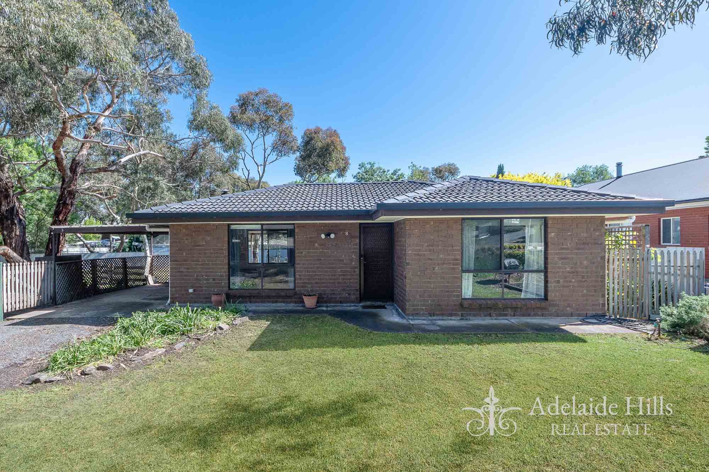 8 Sinkinson Court, Mount Torrens SA 5244, Mount Torrens - Image 1