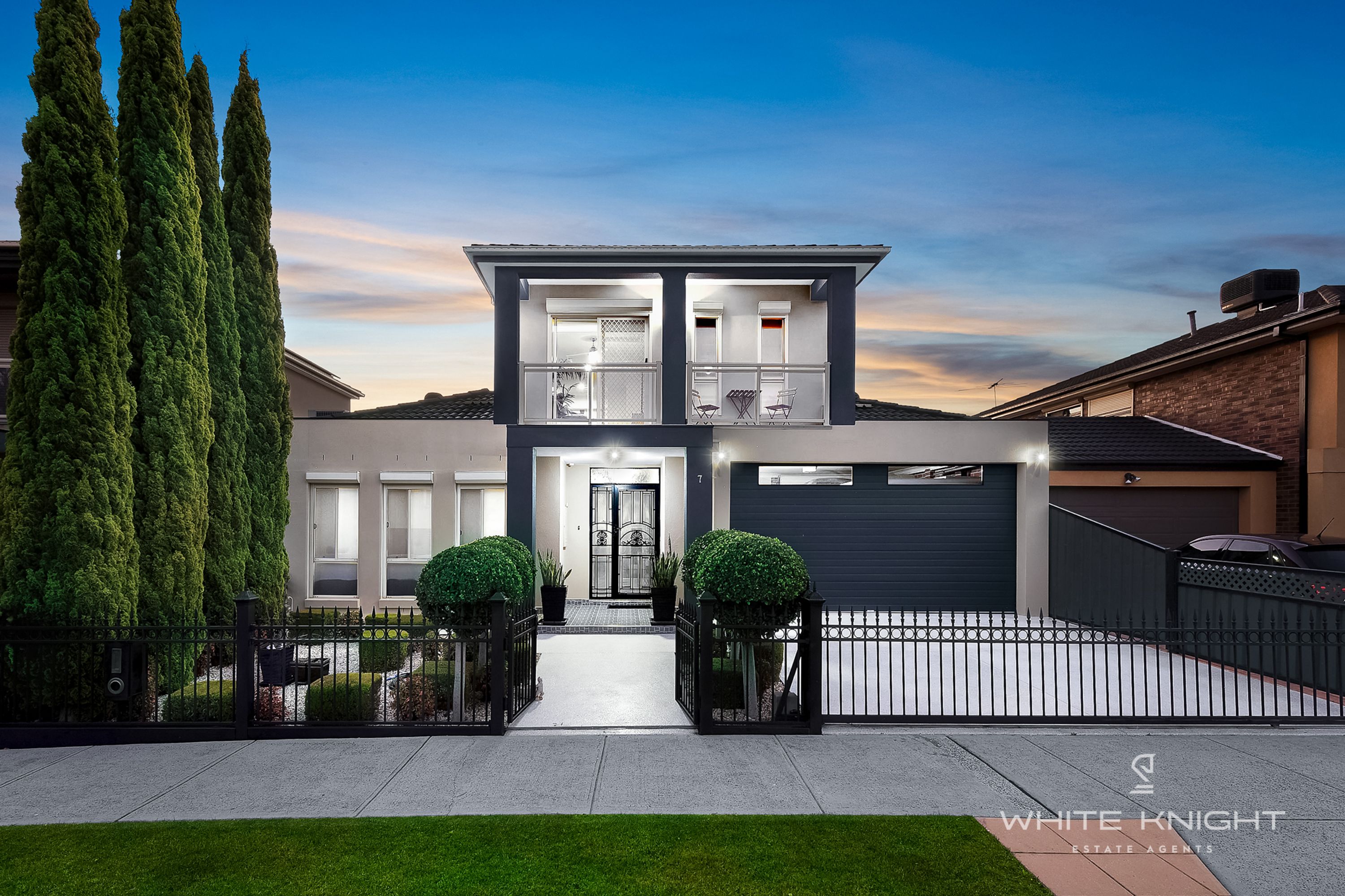 7 Farmington Road, Cairnlea VIC 3023, Cairnlea - Thumbnail 2