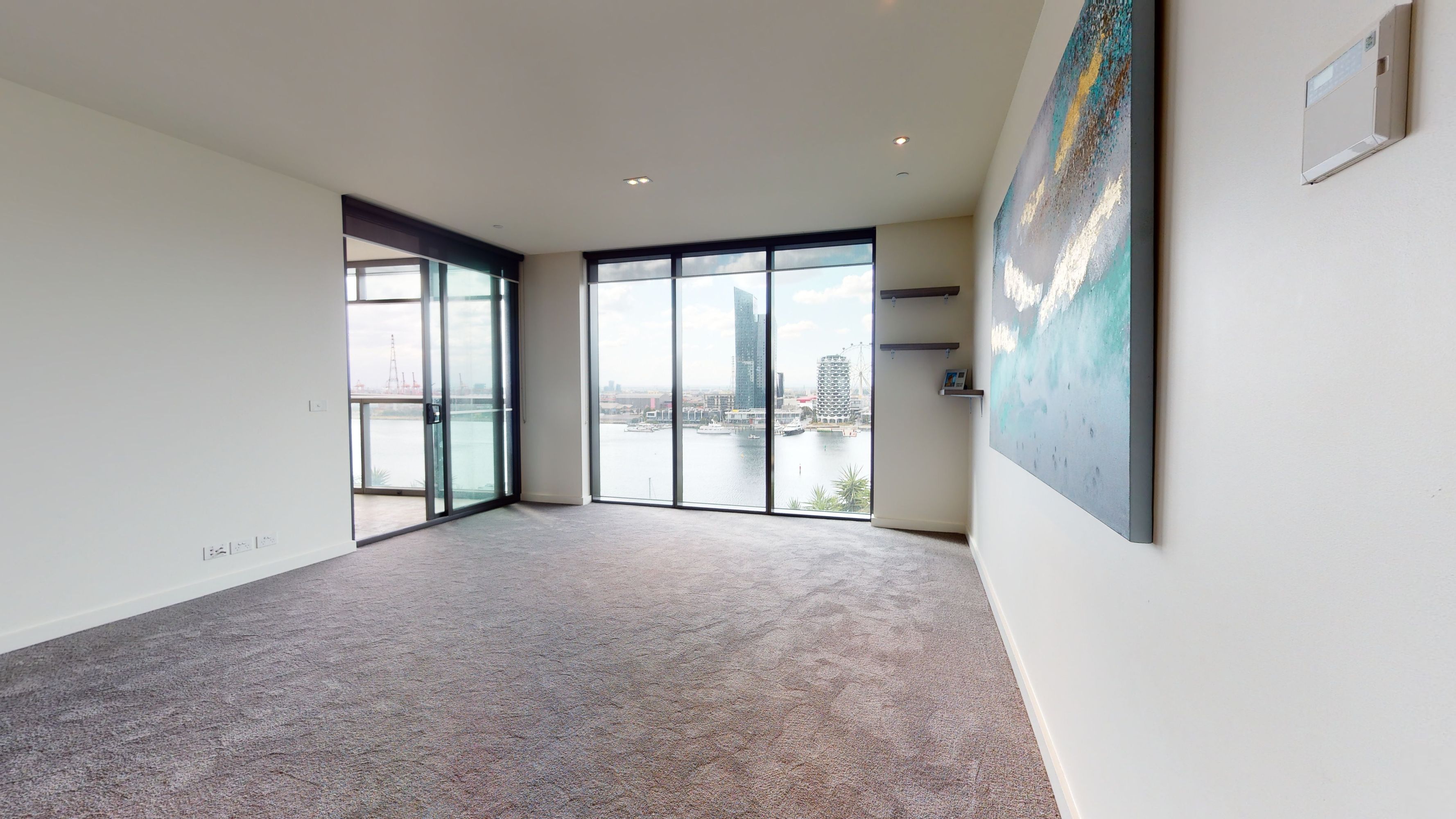 113/8 Waterside Pl, Docklands, Docklands - Thumbnail 2