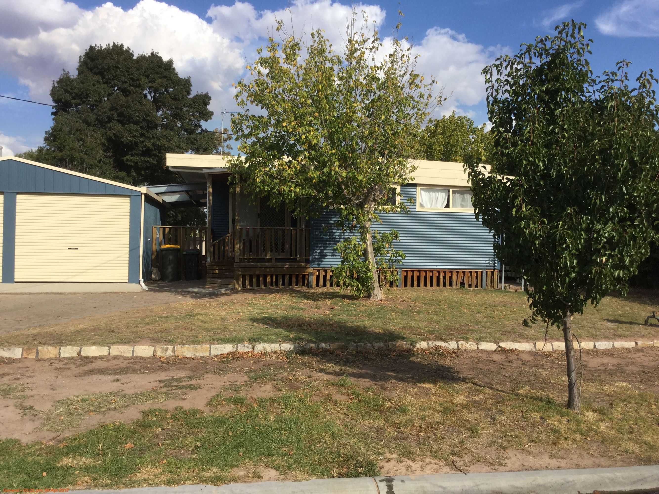 5 Centenary Avenue, Horsham VIC 3400